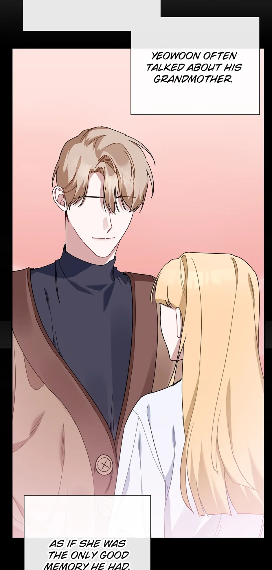 Love Interest Zone 〘Official〙 - Chapter 3 Page 13