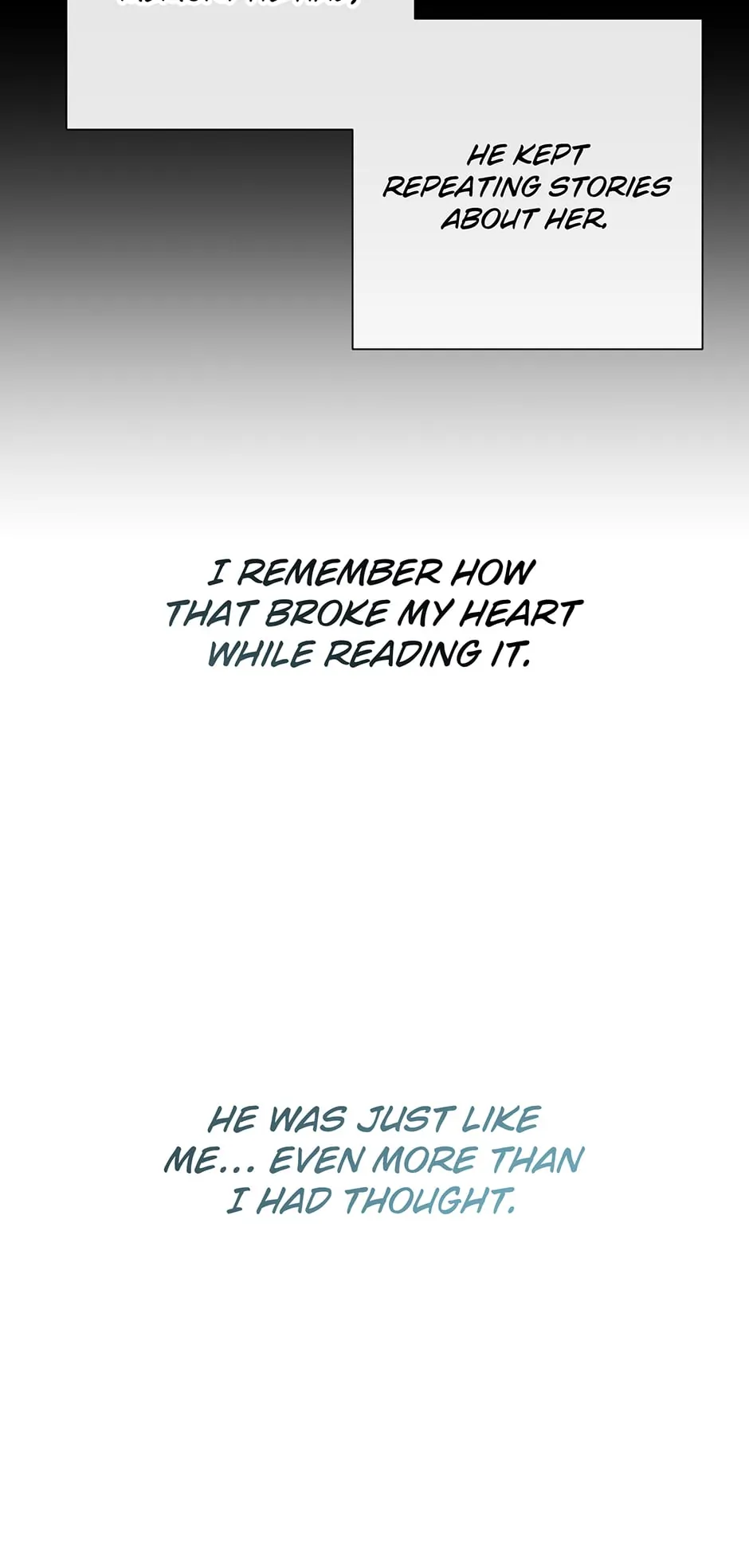Love Interest Zone 〘Official〙 - Chapter 3 Page 14