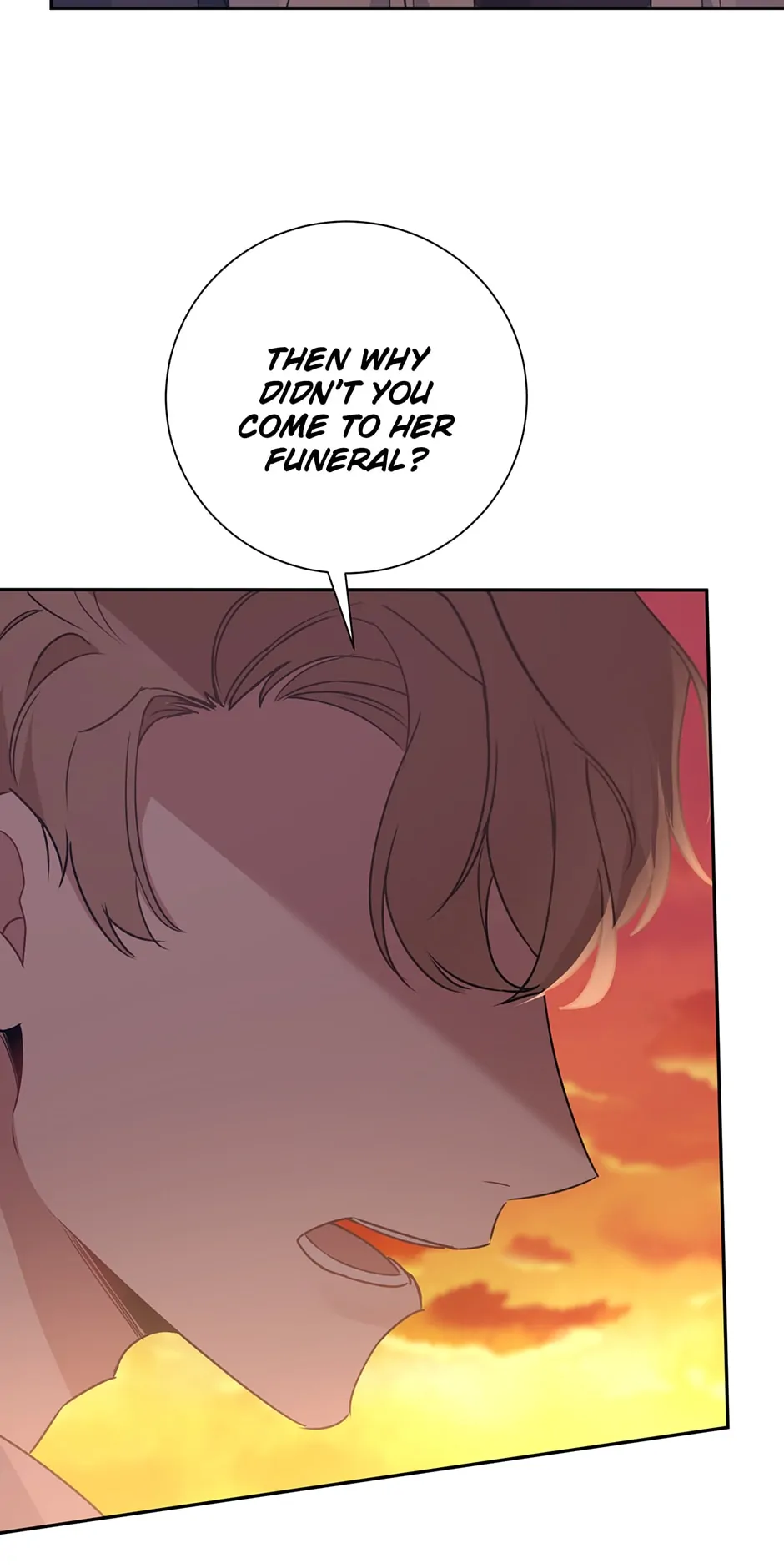Love Interest Zone 〘Official〙 - Chapter 3 Page 16
