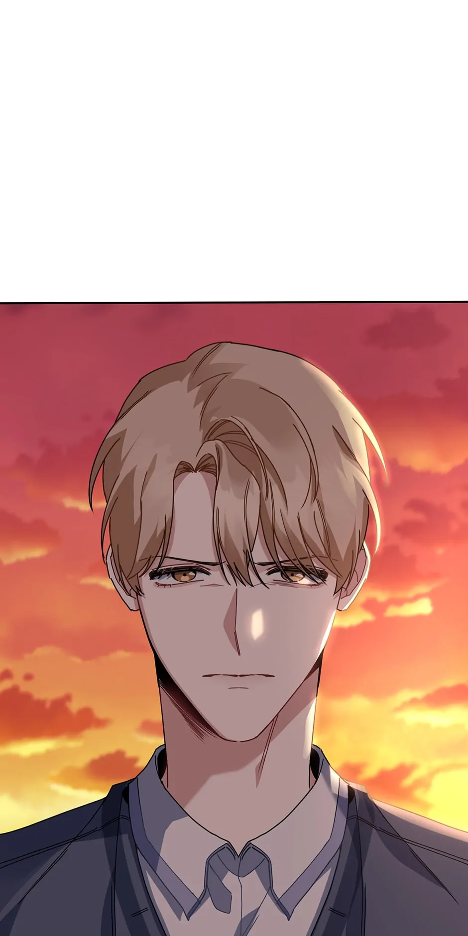 Love Interest Zone 〘Official〙 - Chapter 3 Page 17