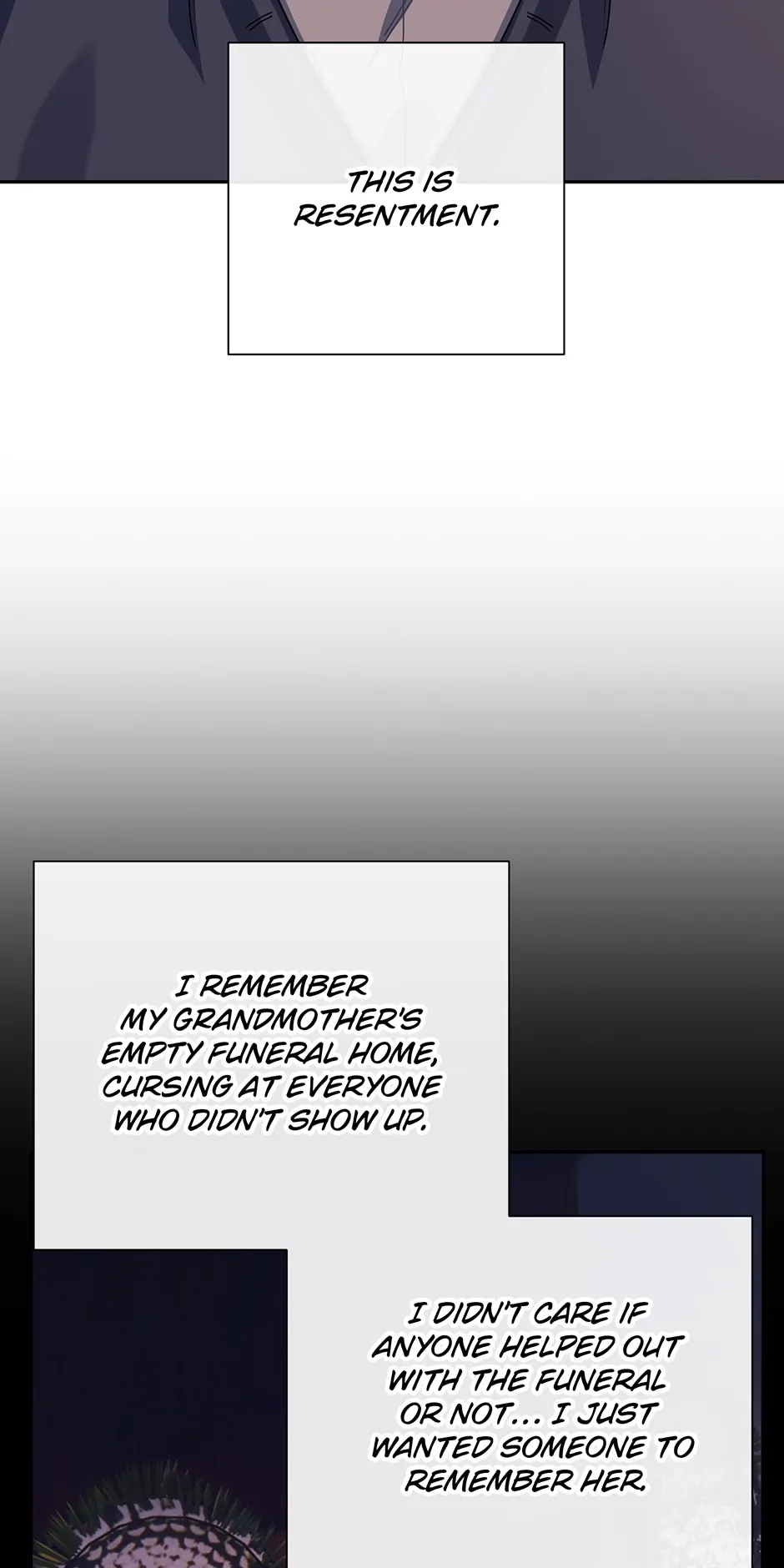 Love Interest Zone 〘Official〙 - Chapter 3 Page 18