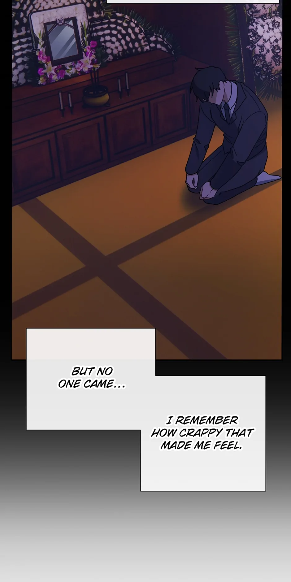 Love Interest Zone 〘Official〙 - Chapter 3 Page 19