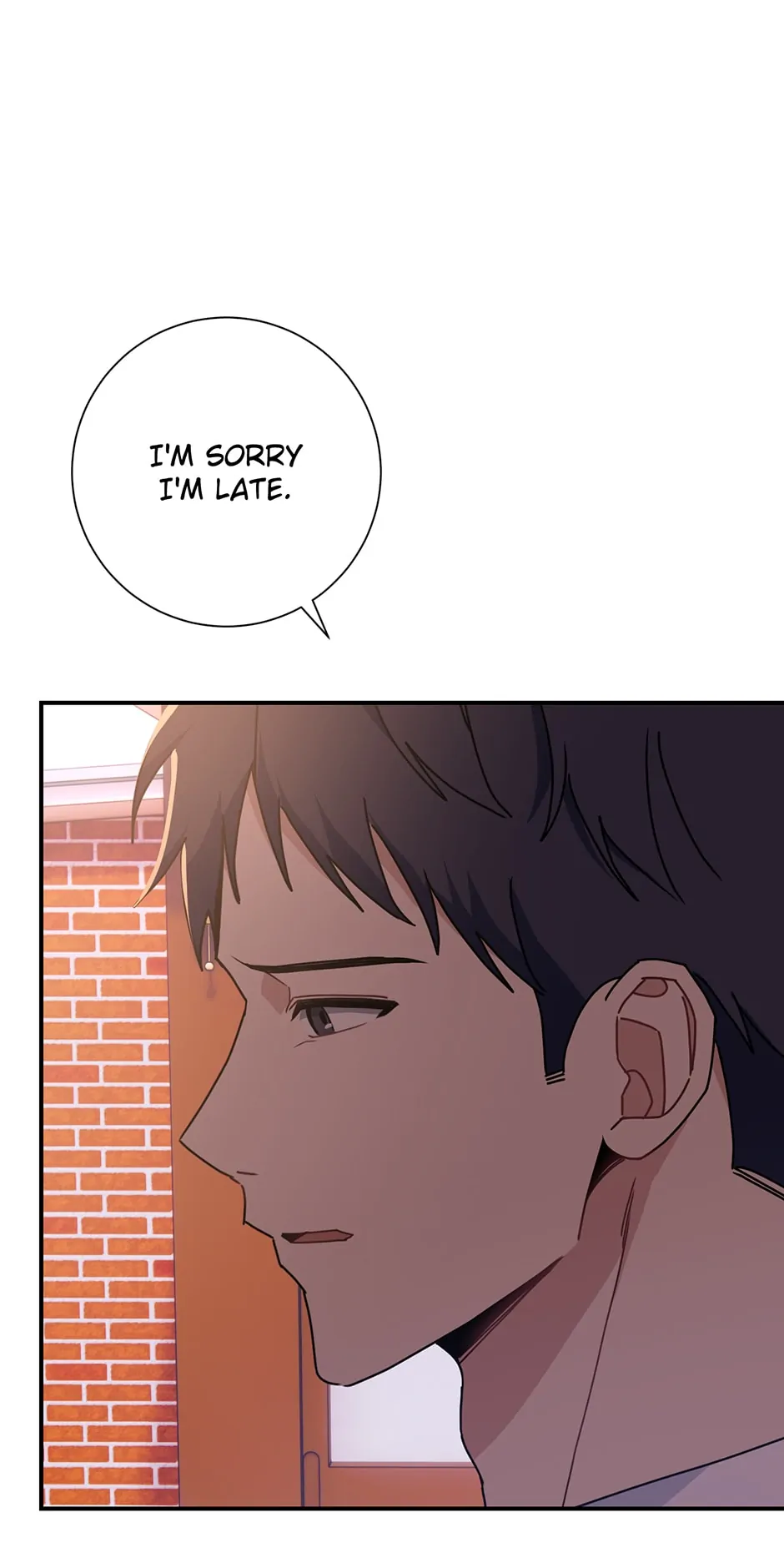 Love Interest Zone 〘Official〙 - Chapter 3 Page 20