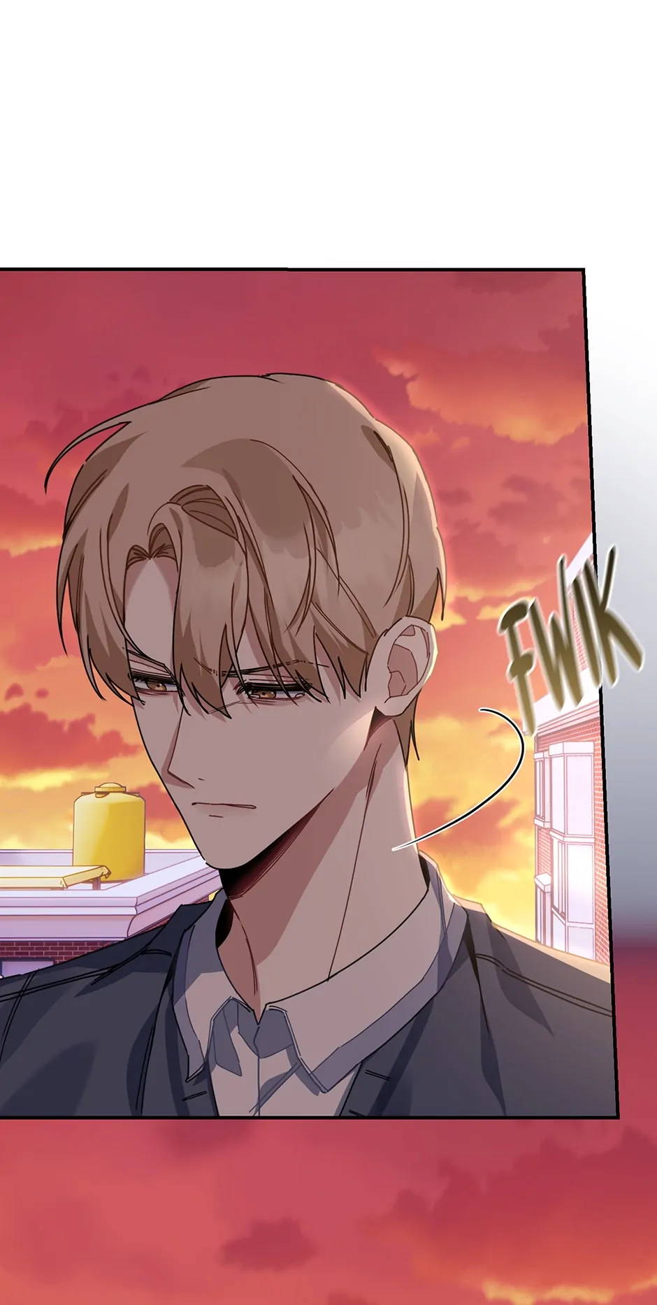 Love Interest Zone 〘Official〙 - Chapter 3 Page 21