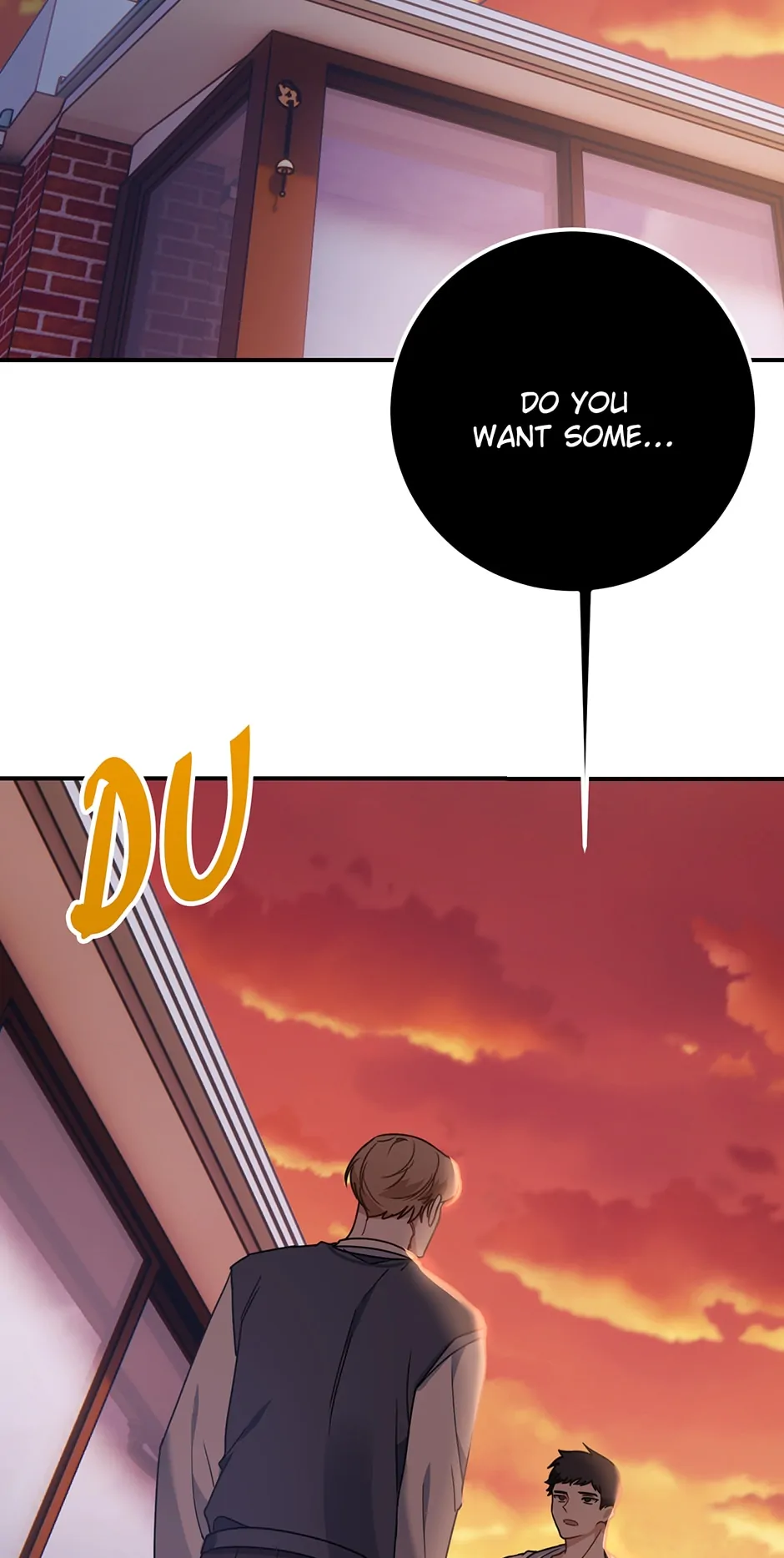 Love Interest Zone 〘Official〙 - Chapter 3 Page 25
