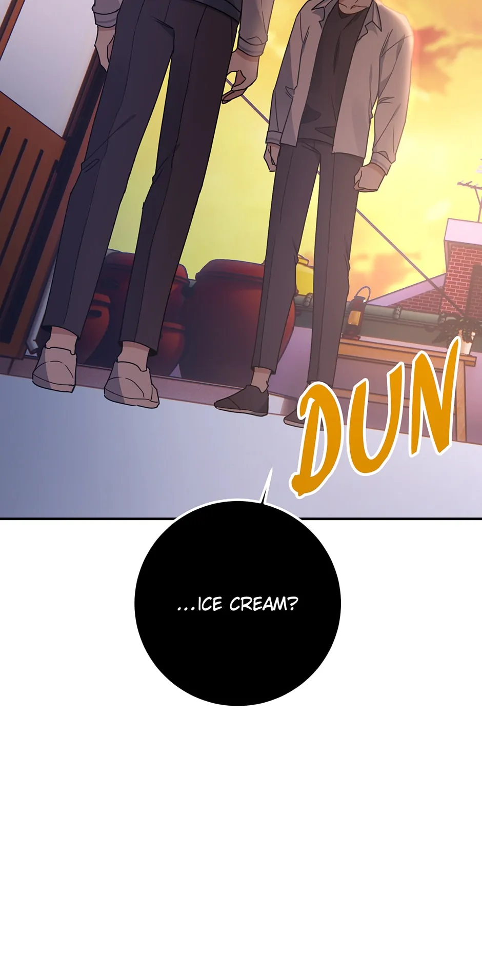 Love Interest Zone 〘Official〙 - Chapter 3 Page 26