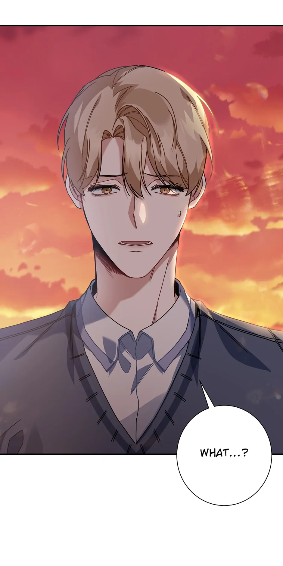 Love Interest Zone 〘Official〙 - Chapter 3 Page 27