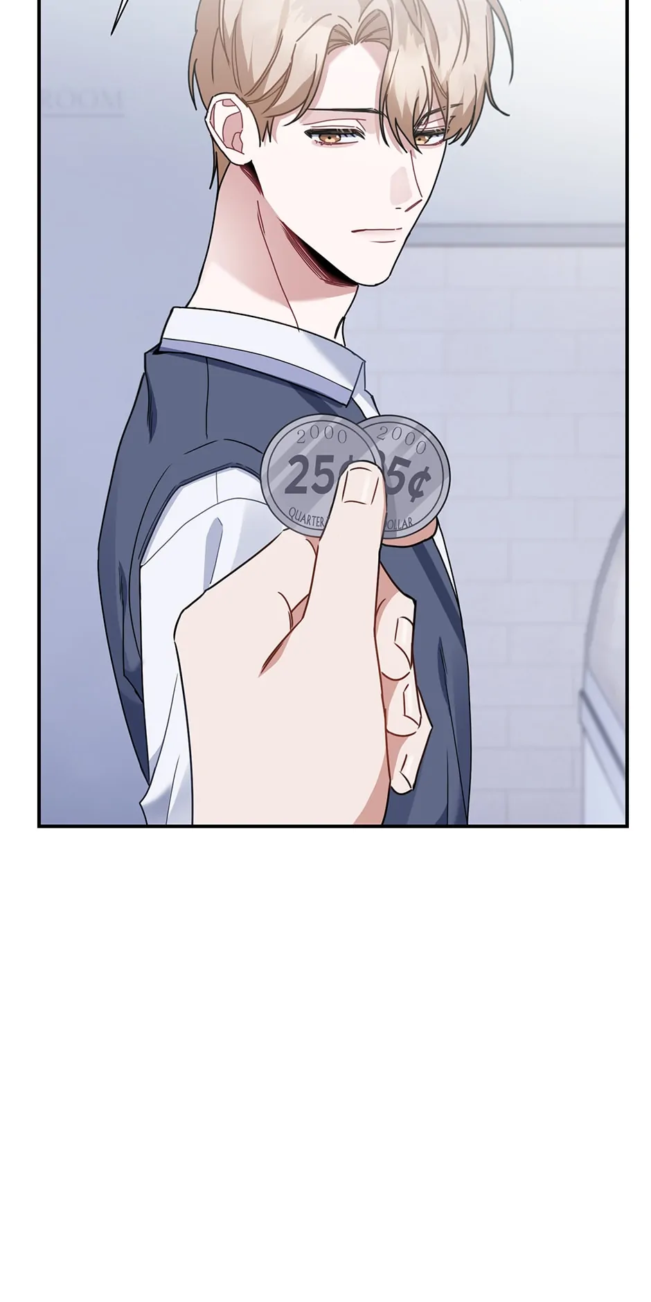 Love Interest Zone 〘Official〙 - Chapter 3 Page 31