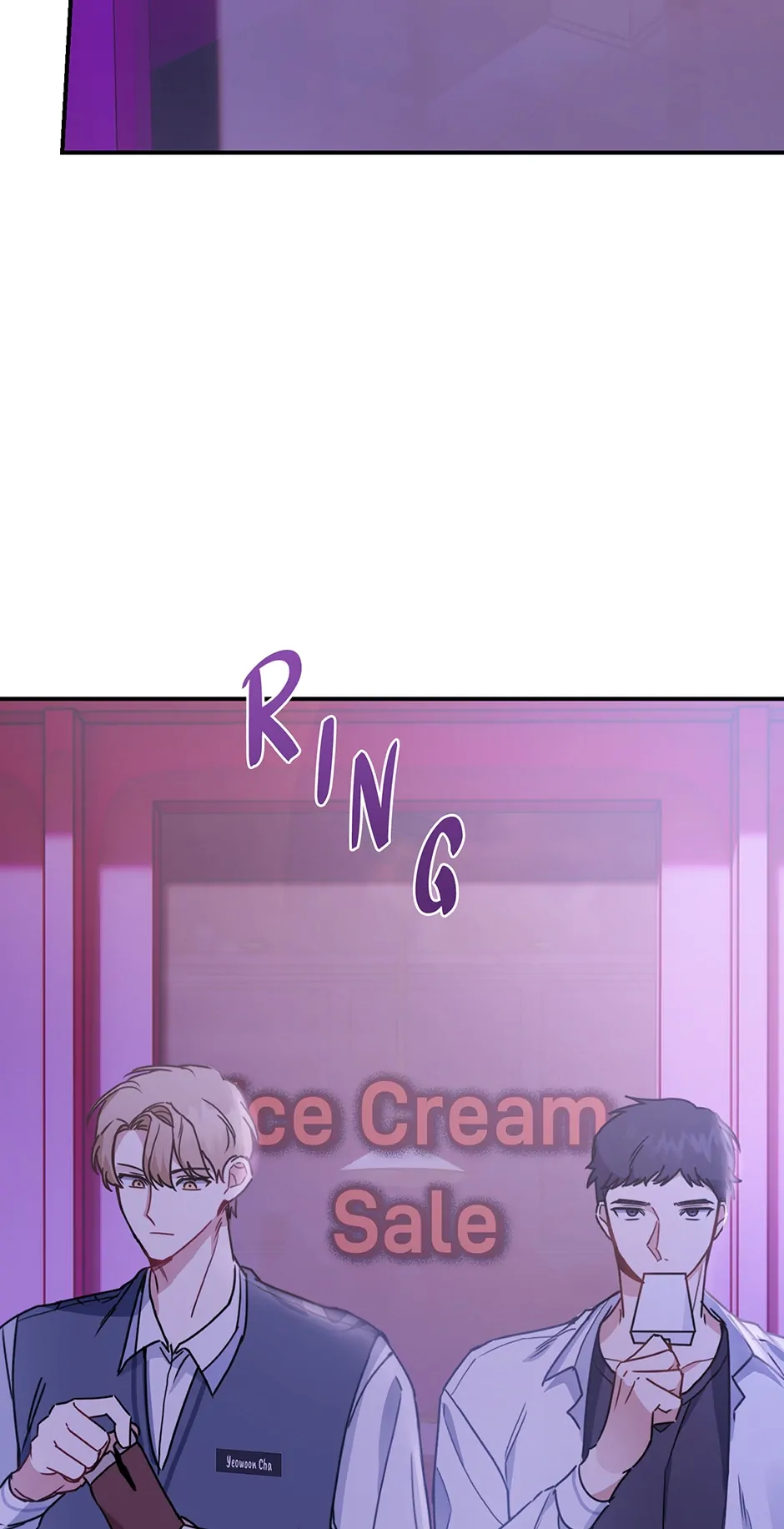 Love Interest Zone 〘Official〙 - Chapter 3 Page 38