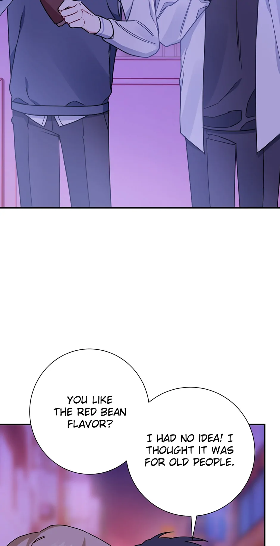 Love Interest Zone 〘Official〙 - Chapter 3 Page 39