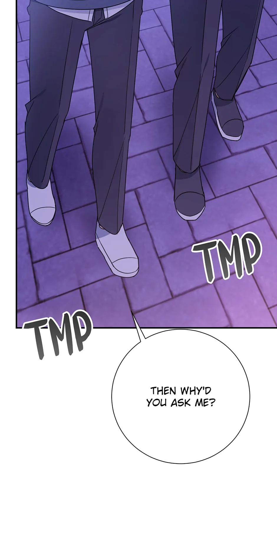 Love Interest Zone 〘Official〙 - Chapter 3 Page 41
