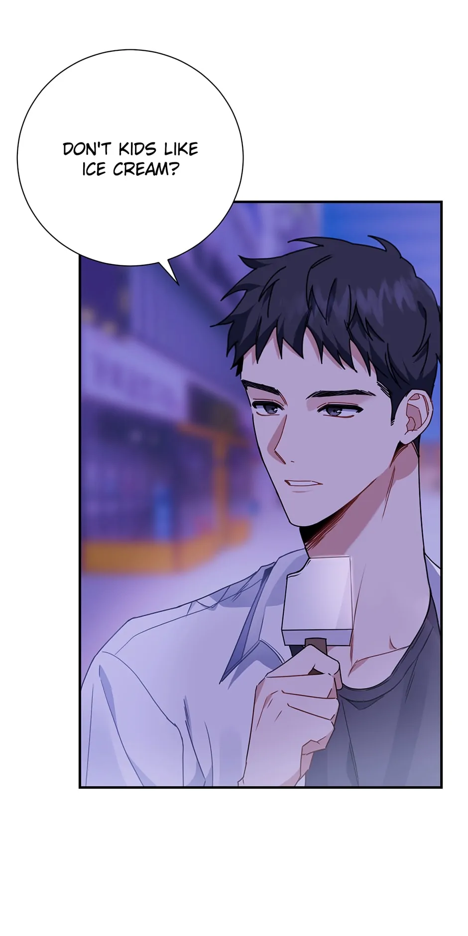Love Interest Zone 〘Official〙 - Chapter 3 Page 42