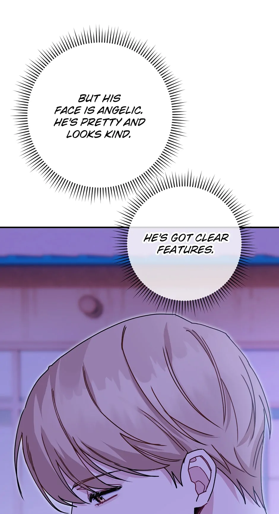 Love Interest Zone 〘Official〙 - Chapter 3 Page 51