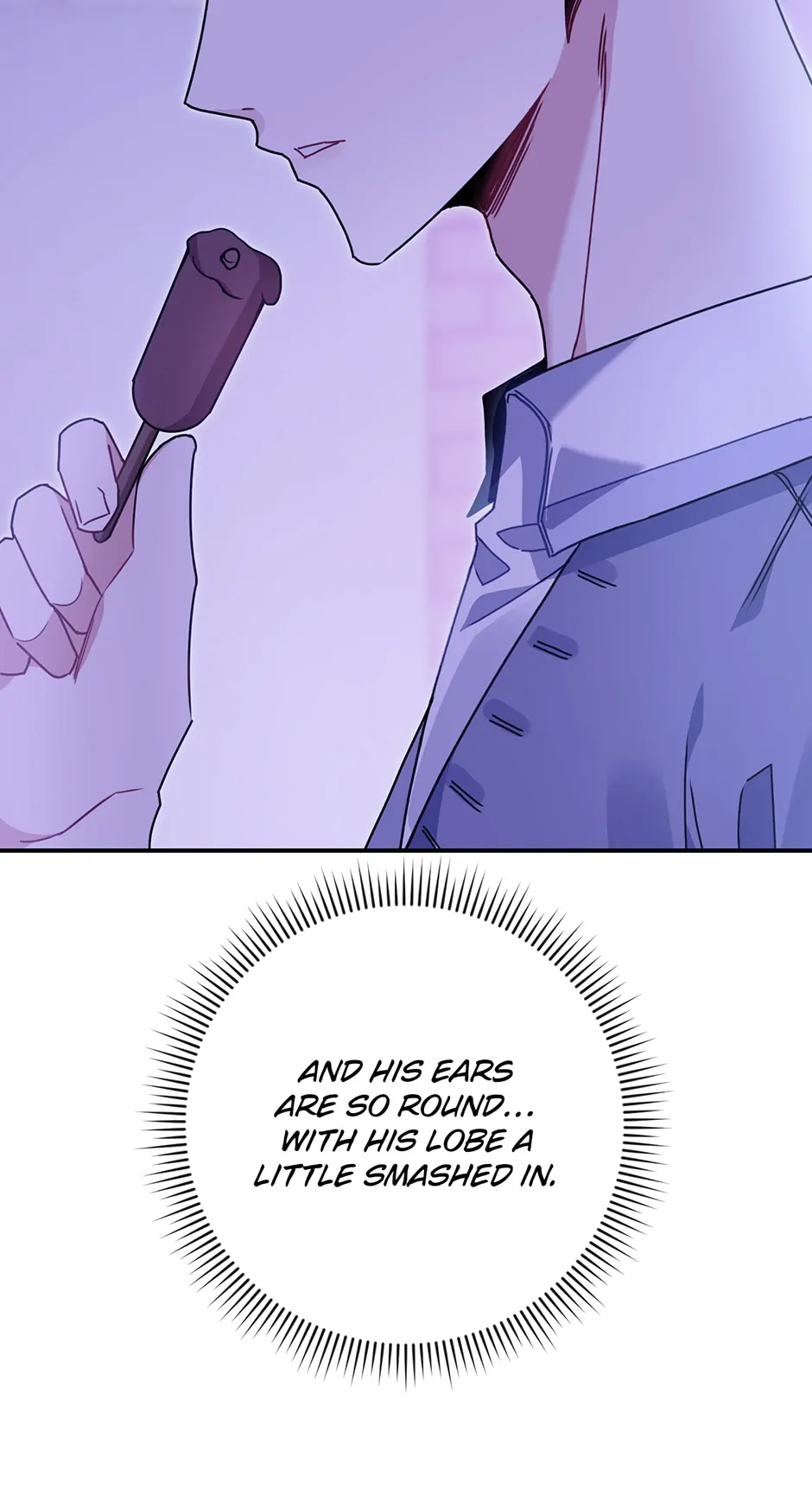 Love Interest Zone 〘Official〙 - Chapter 3 Page 52