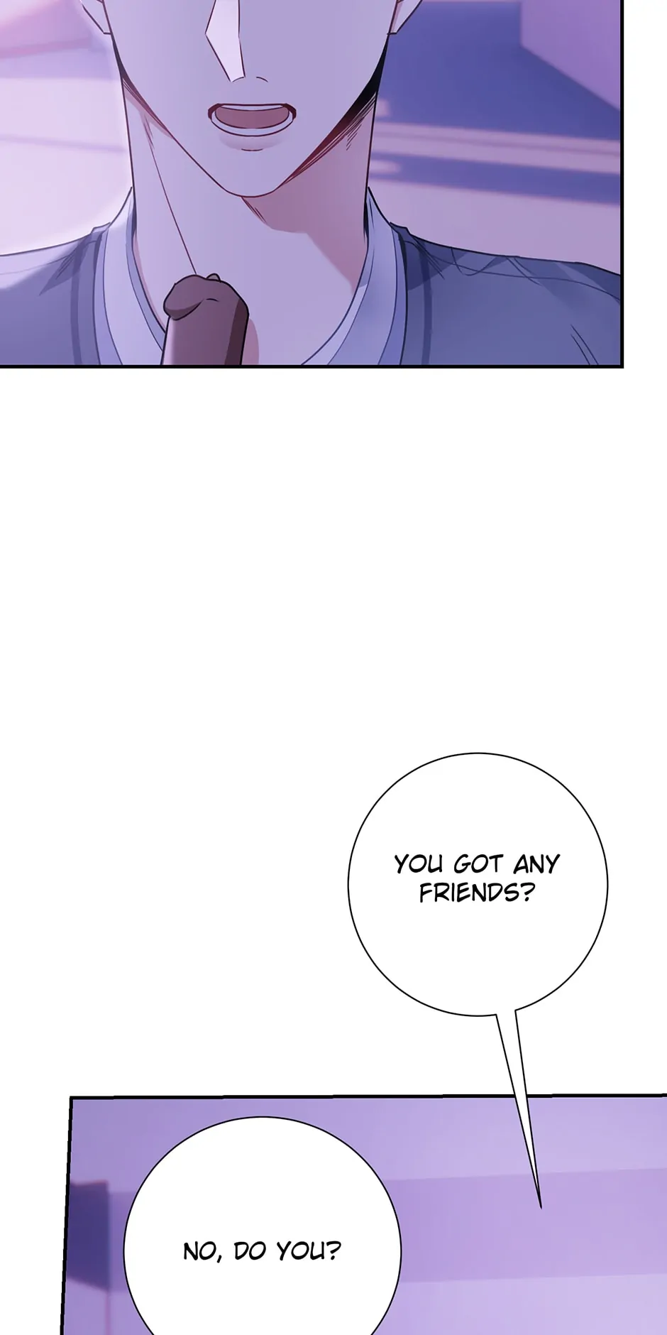 Love Interest Zone 〘Official〙 - Chapter 3 Page 56
