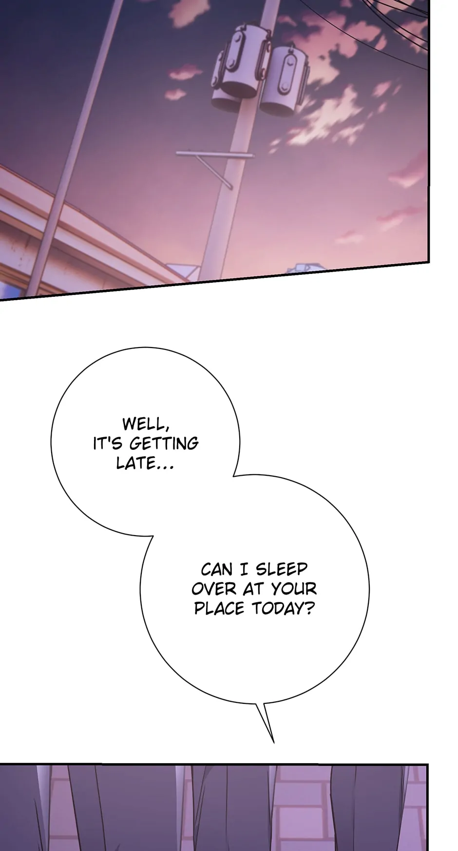 Love Interest Zone 〘Official〙 - Chapter 3 Page 65