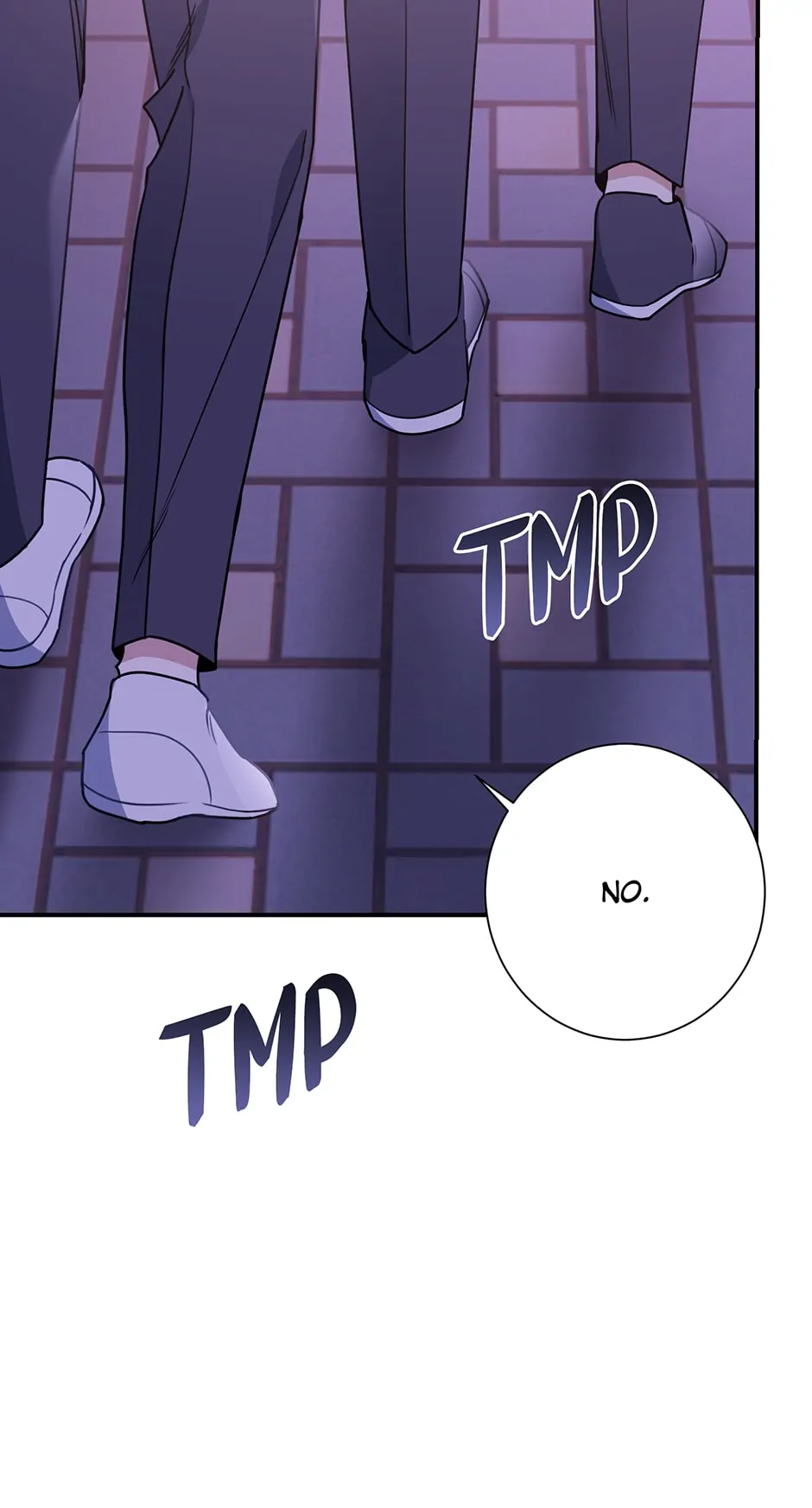 Love Interest Zone 〘Official〙 - Chapter 3 Page 66