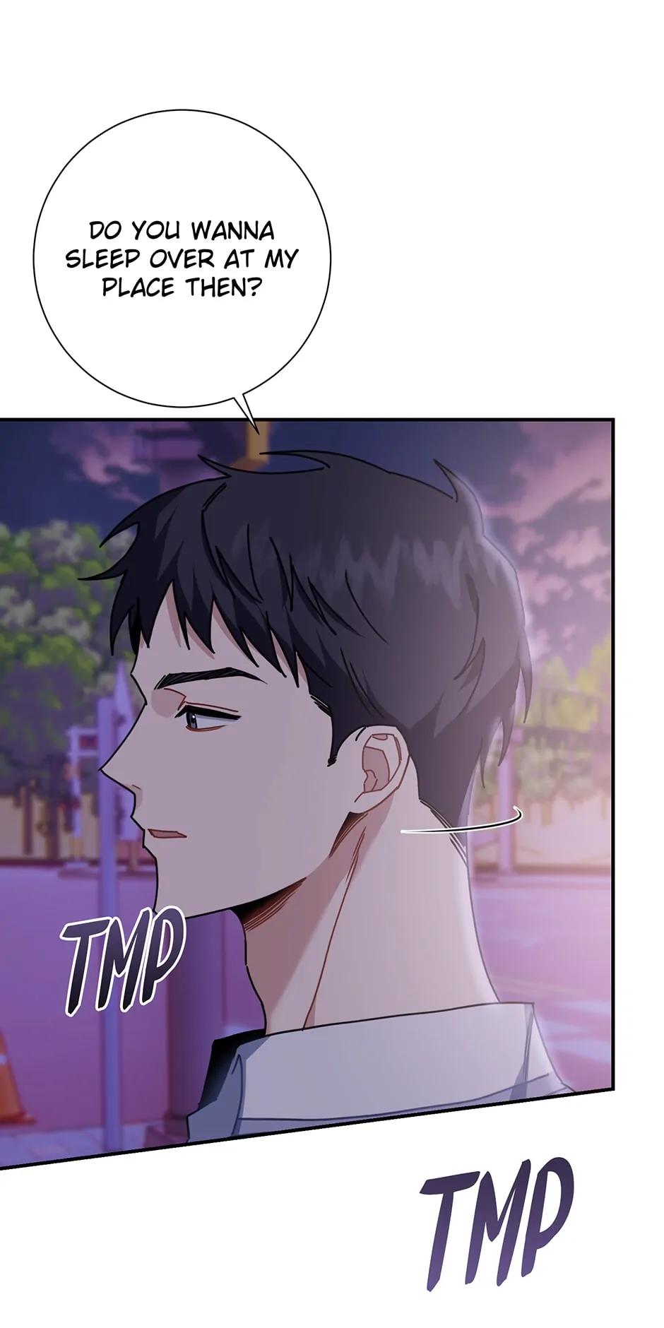 Love Interest Zone 〘Official〙 - Chapter 3 Page 67