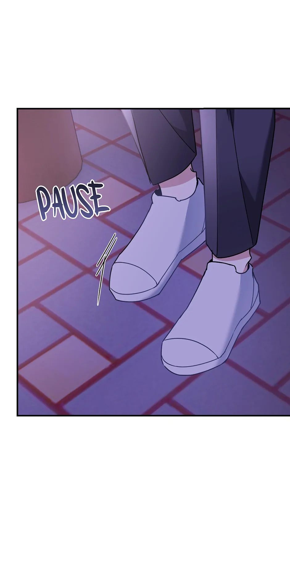 Love Interest Zone 〘Official〙 - Chapter 3 Page 68