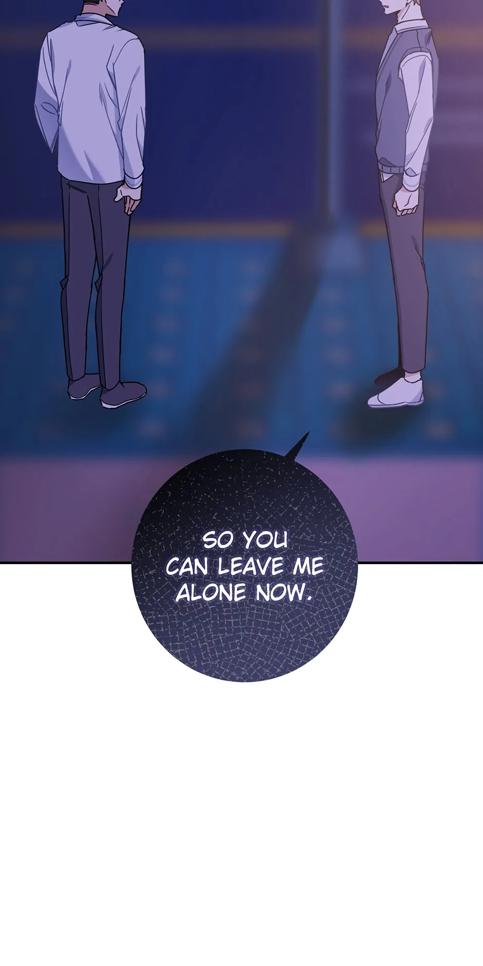 Love Interest Zone 〘Official〙 - Chapter 3 Page 71