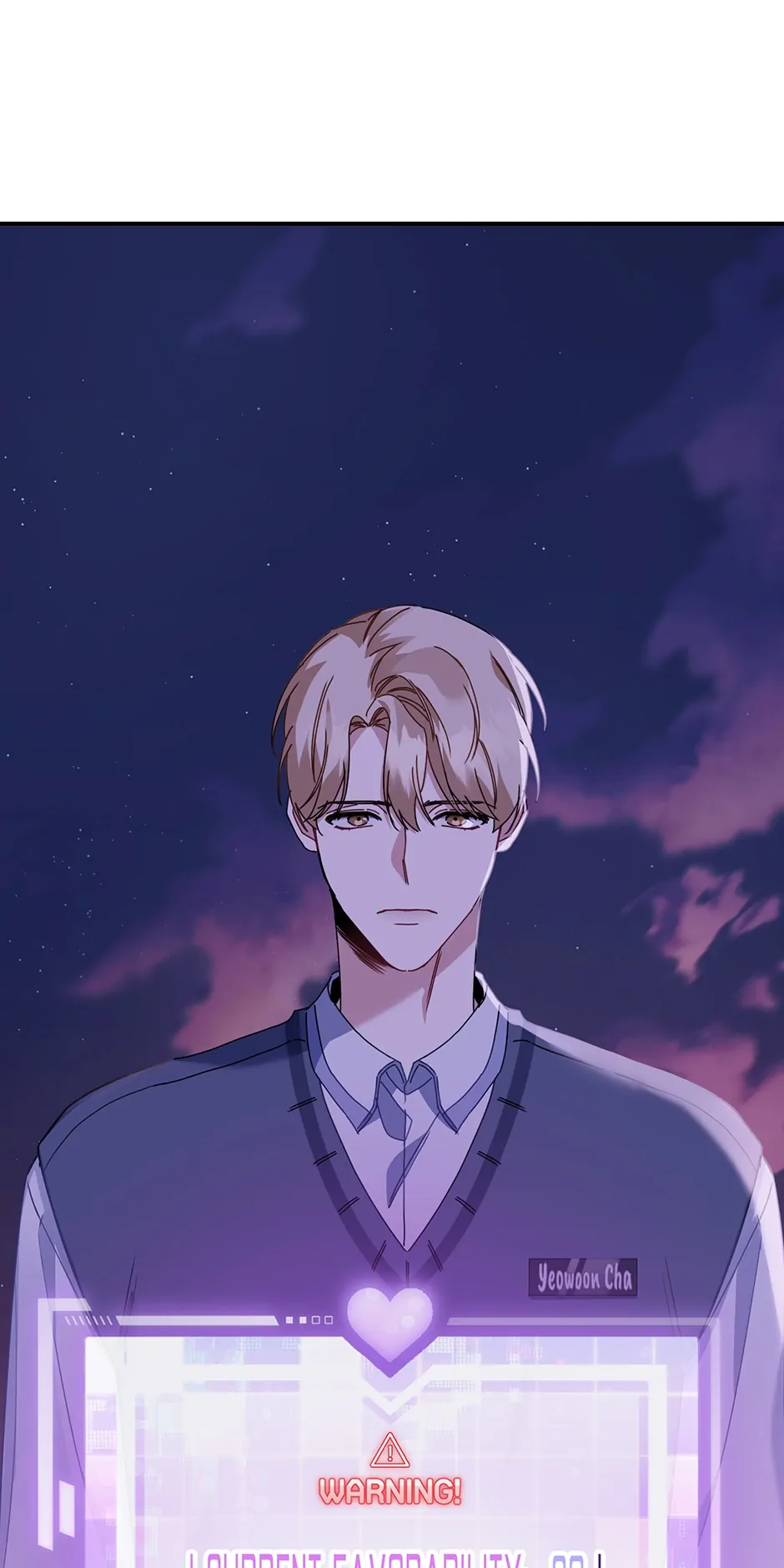 Love Interest Zone 〘Official〙 - Chapter 3 Page 72