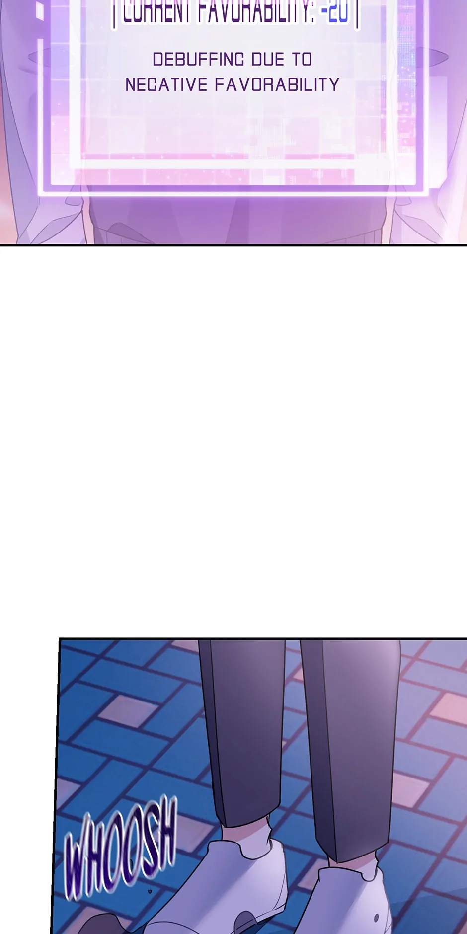 Love Interest Zone 〘Official〙 - Chapter 3 Page 73