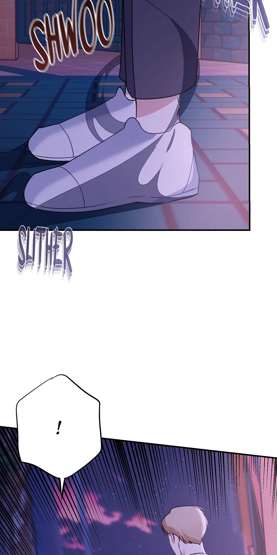 Love Interest Zone 〘Official〙 - Chapter 3 Page 75