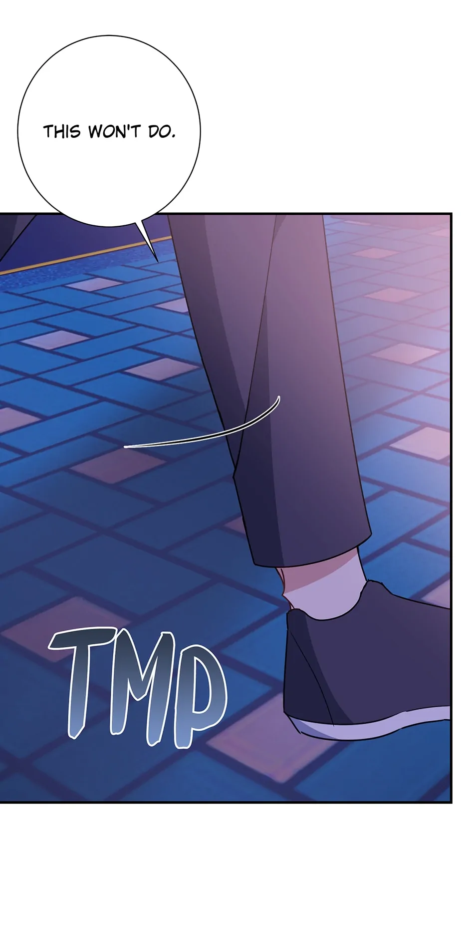 Love Interest Zone 〘Official〙 - Chapter 3 Page 77