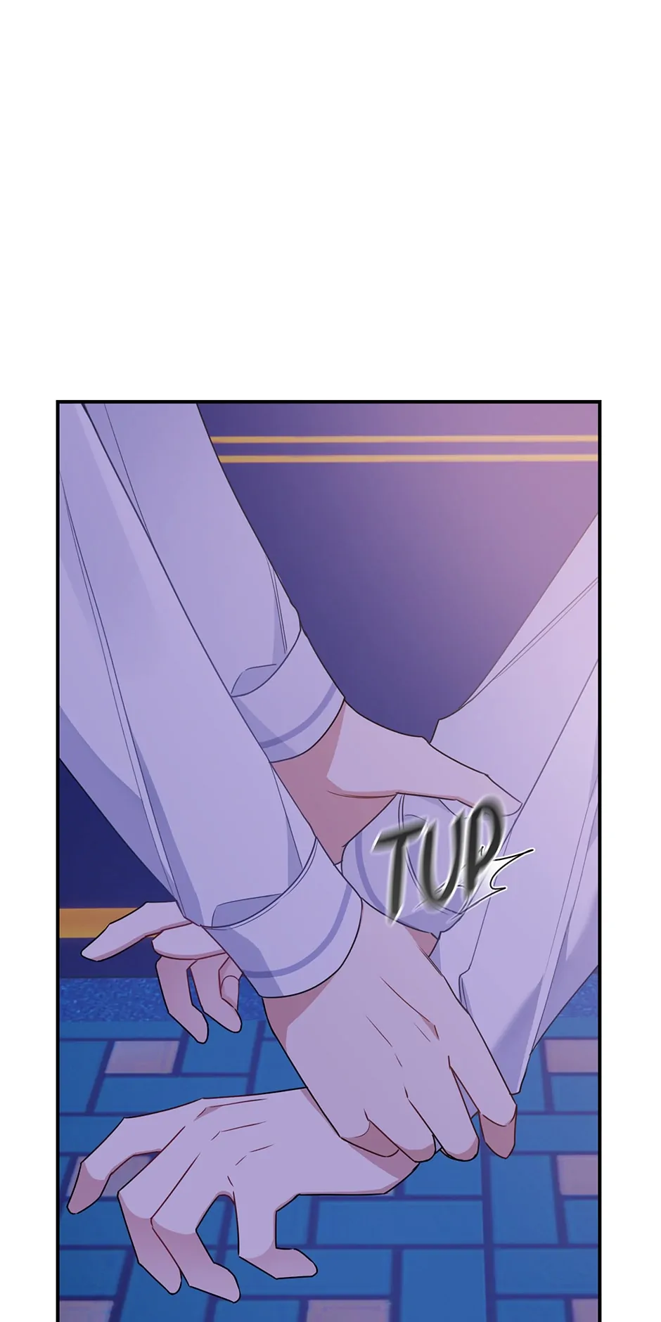 Love Interest Zone 〘Official〙 - Chapter 3 Page 78
