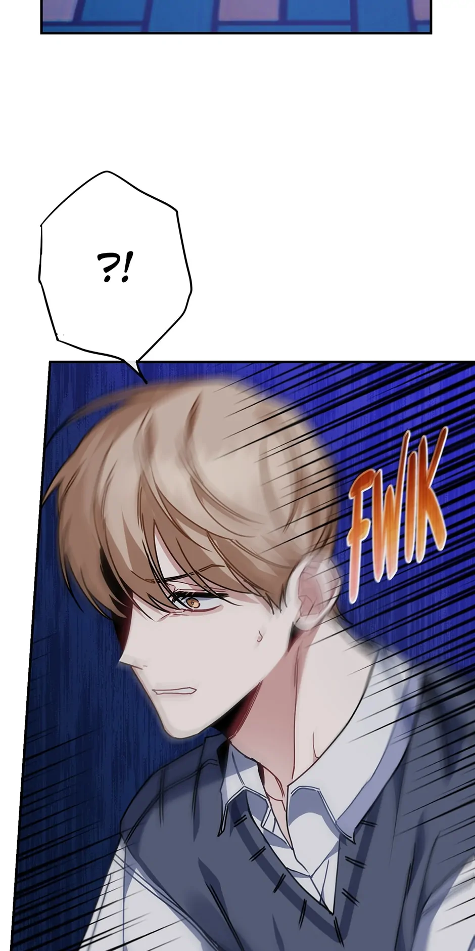 Love Interest Zone 〘Official〙 - Chapter 3 Page 79
