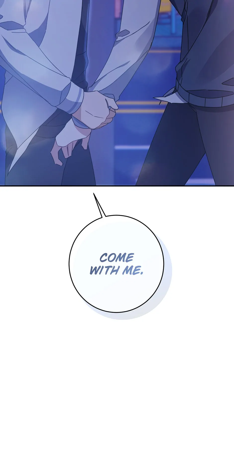 Love Interest Zone 〘Official〙 - Chapter 3 Page 81
