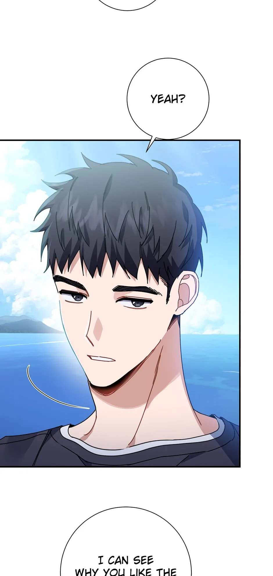 Love Interest Zone 〘Official〙 - Chapter 30 Page 16