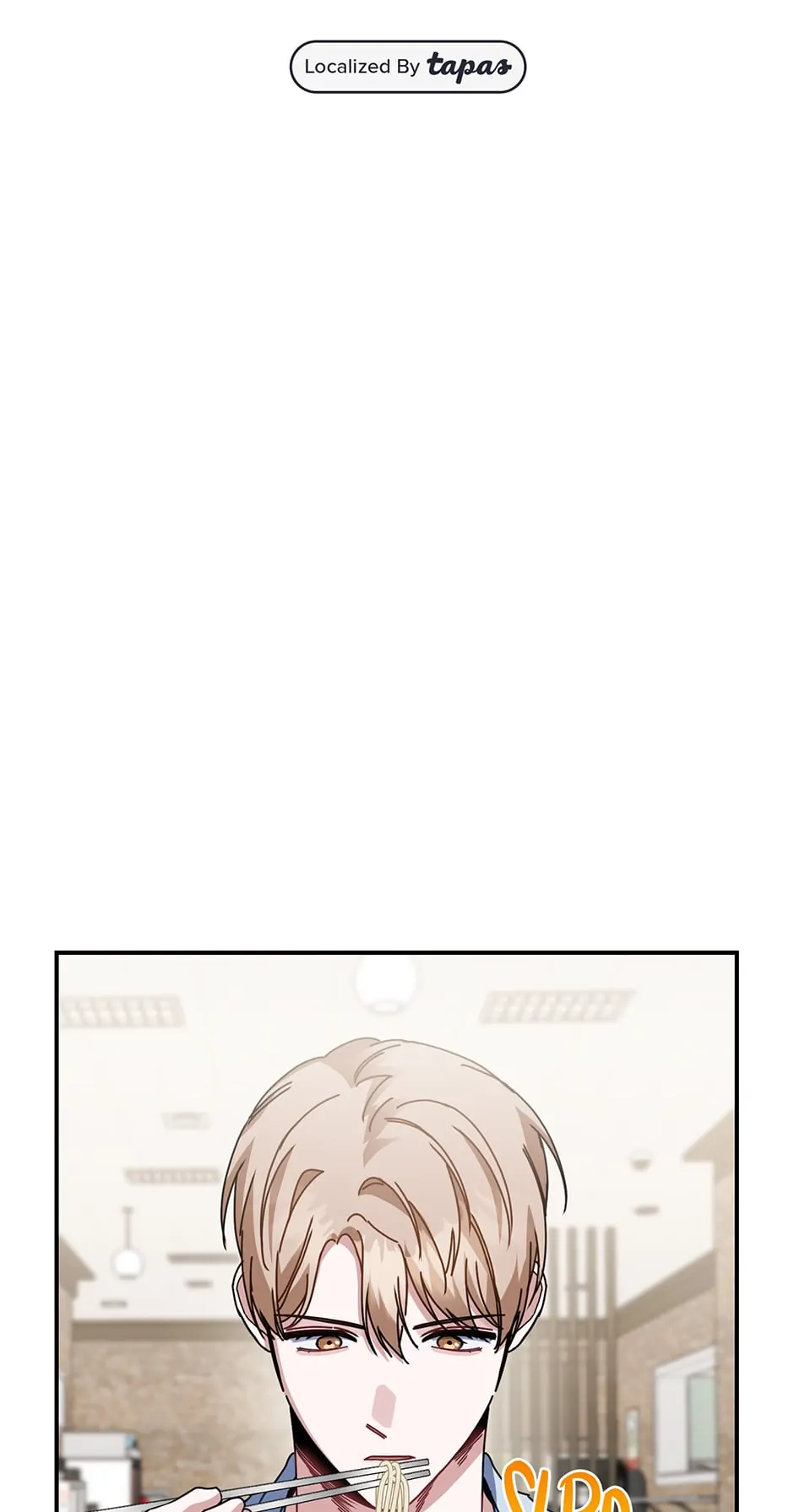 Love Interest Zone 〘Official〙 - Chapter 30 Page 23