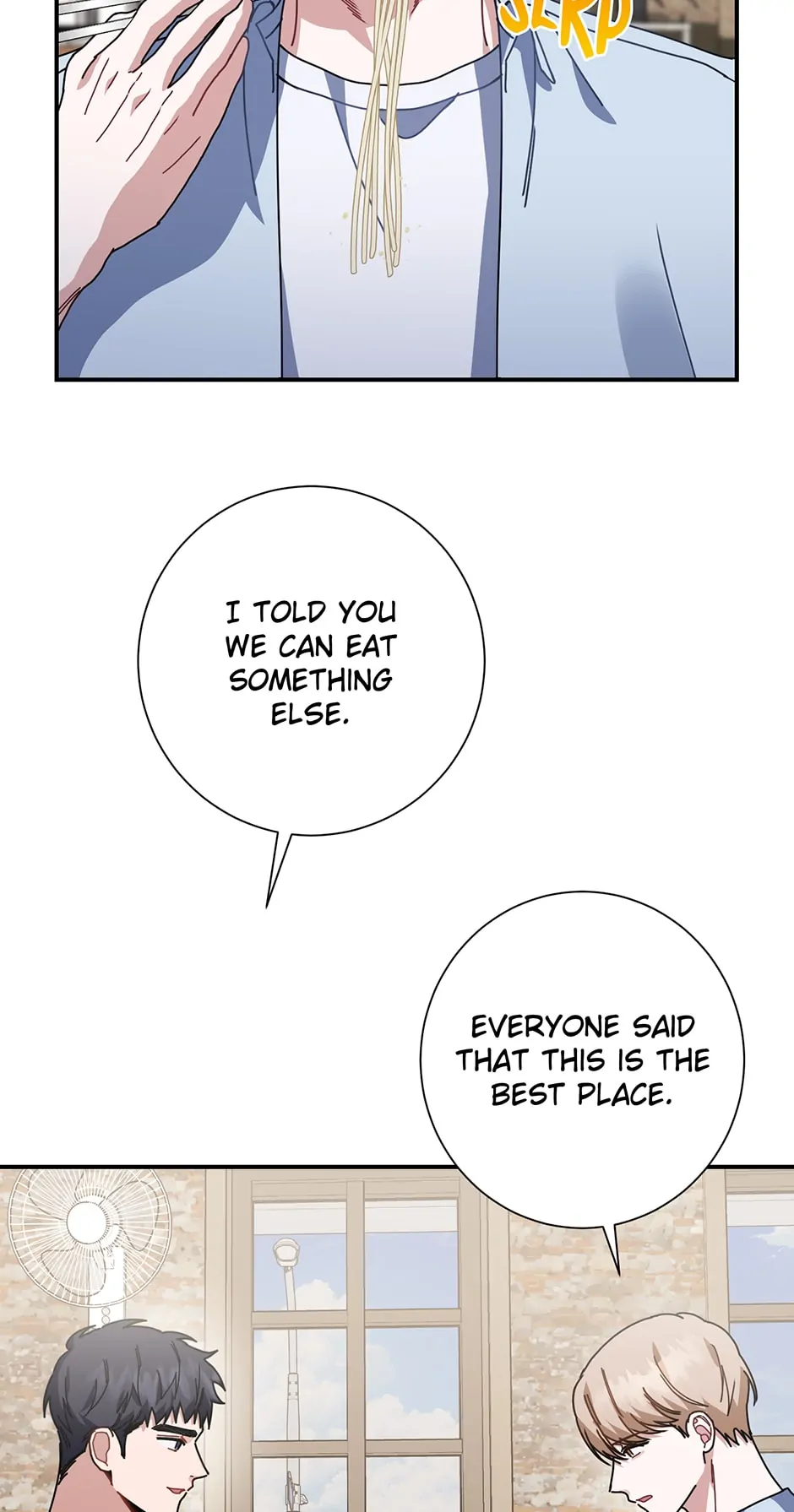 Love Interest Zone 〘Official〙 - Chapter 30 Page 24
