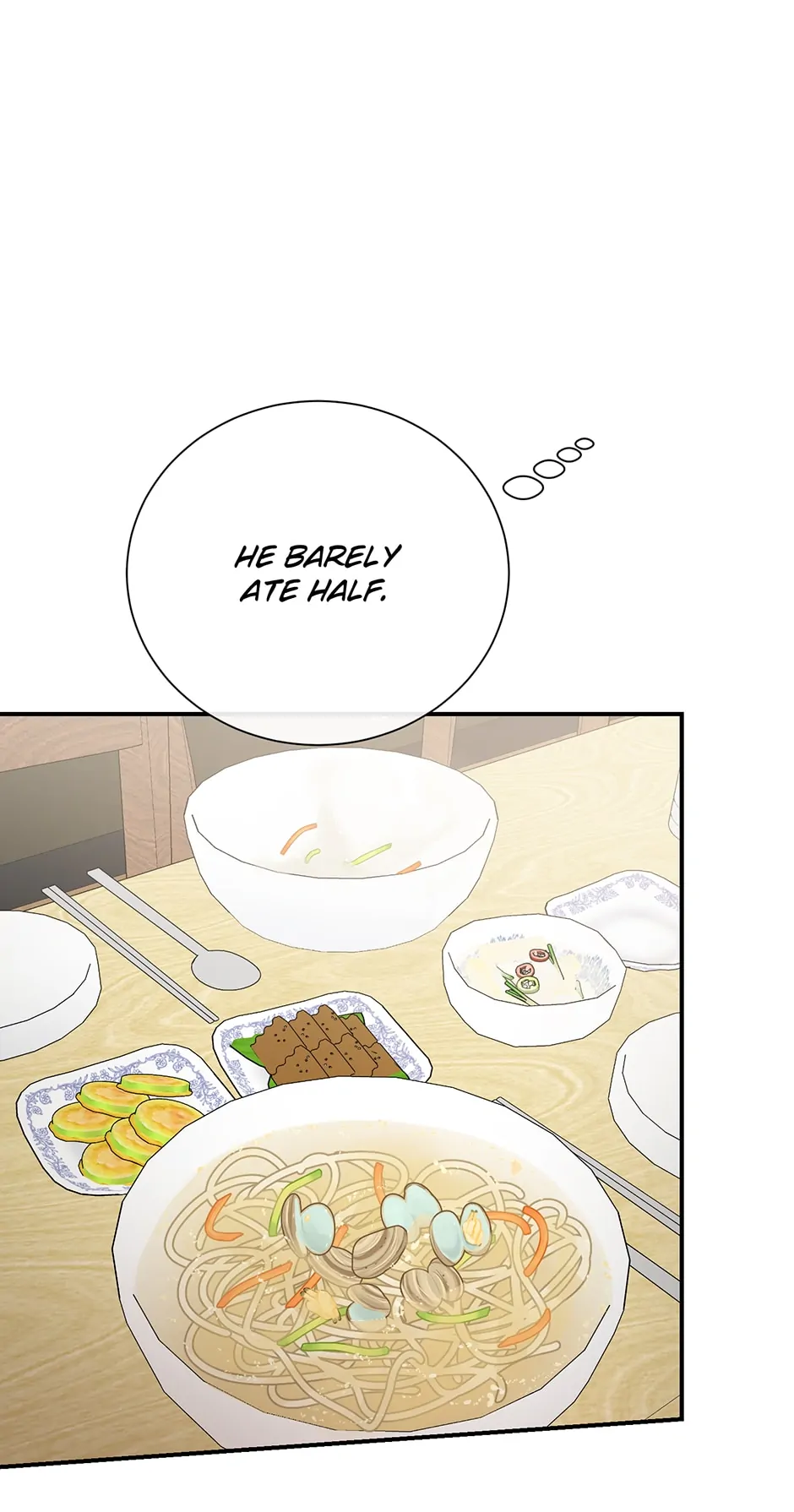 Love Interest Zone 〘Official〙 - Chapter 30 Page 27