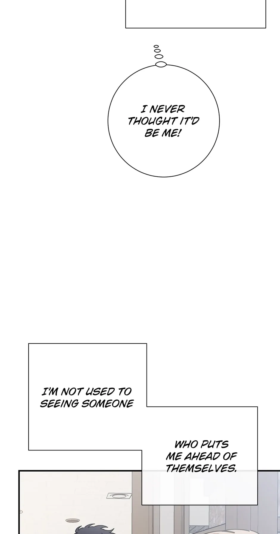 Love Interest Zone 〘Official〙 - Chapter 30 Page 31