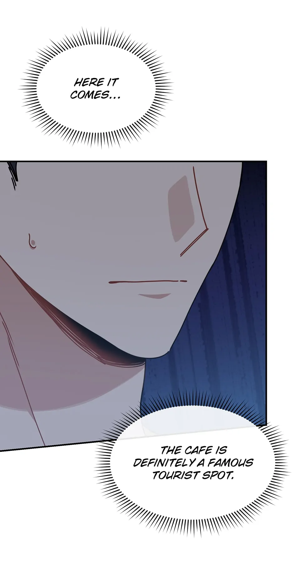 Love Interest Zone 〘Official〙 - Chapter 30 Page 33