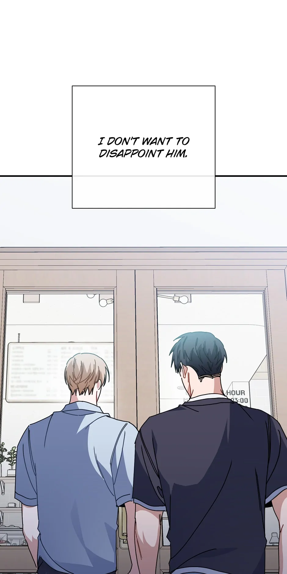 Love Interest Zone 〘Official〙 - Chapter 30 Page 39