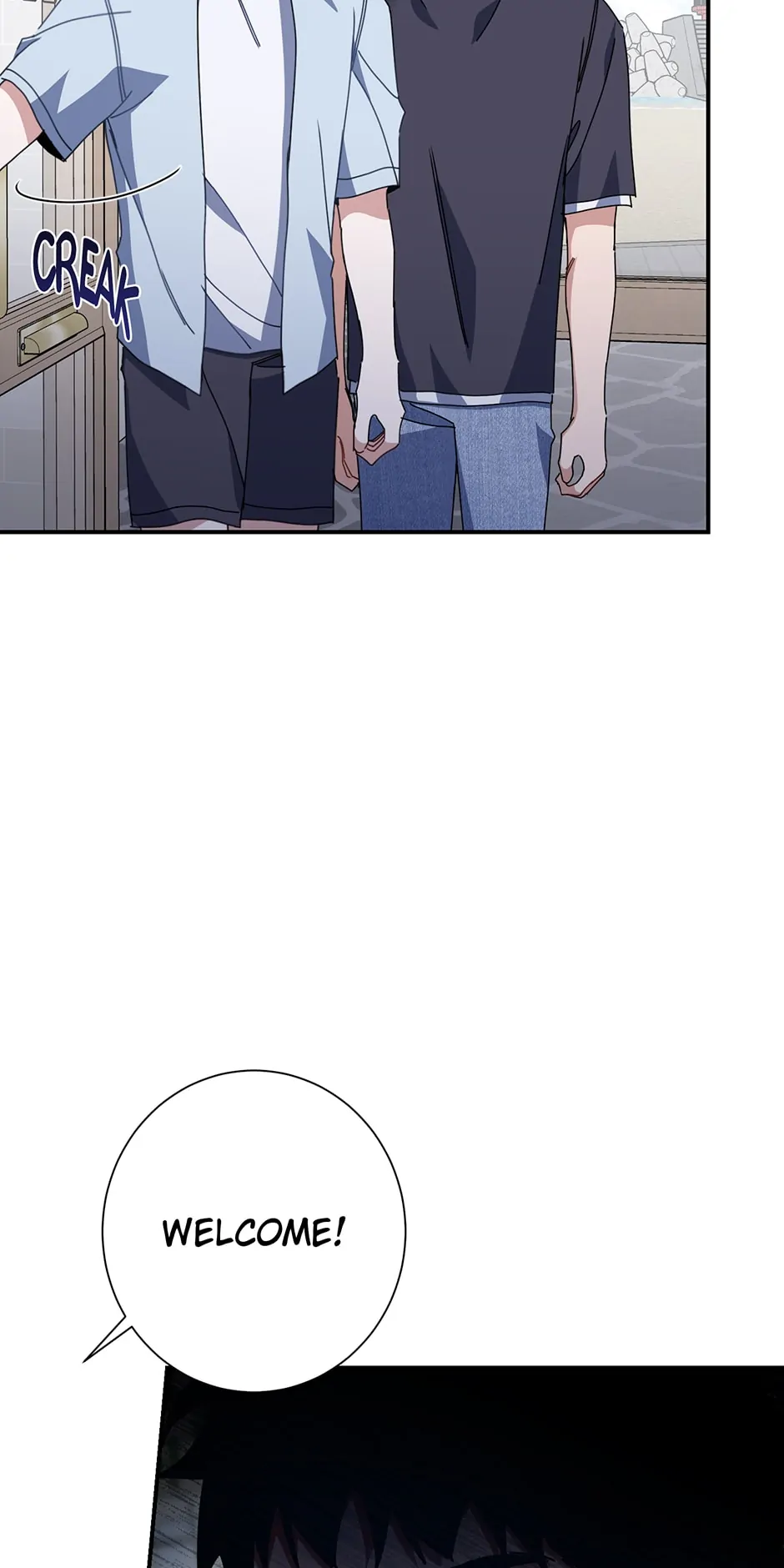 Love Interest Zone 〘Official〙 - Chapter 30 Page 41