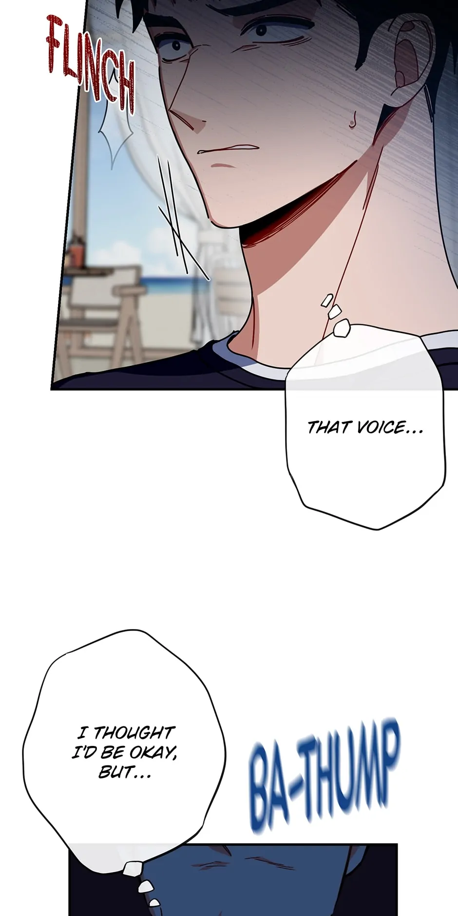 Love Interest Zone 〘Official〙 - Chapter 30 Page 42
