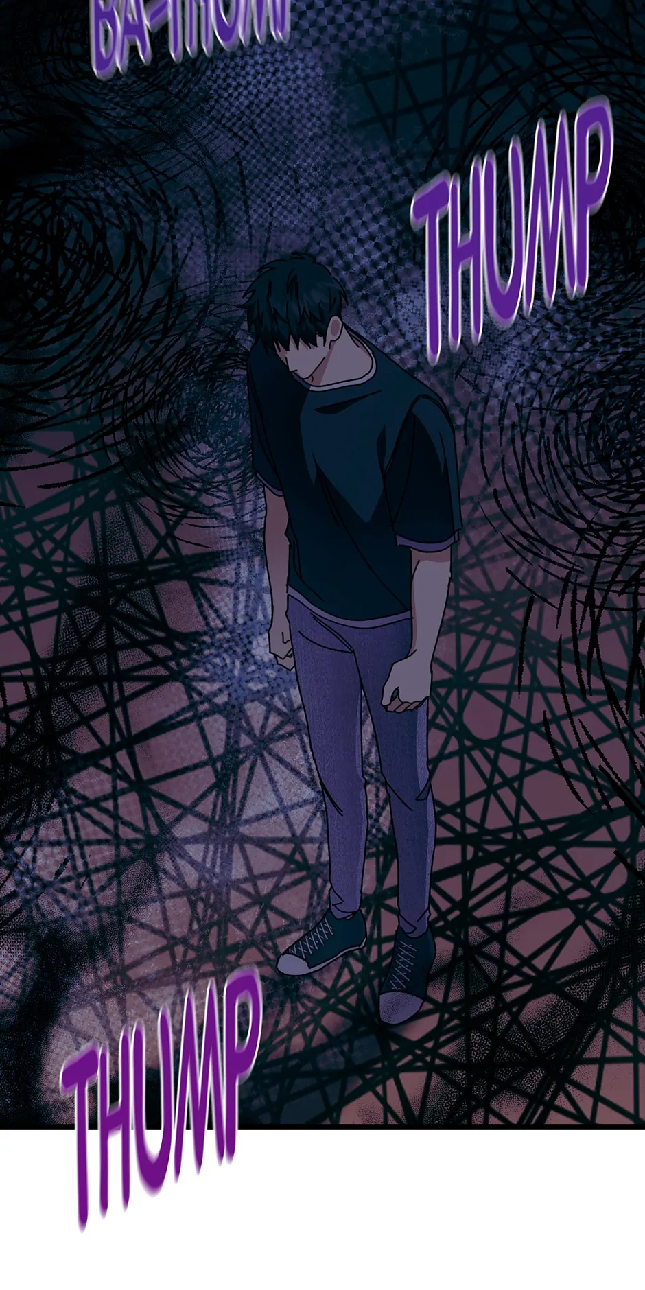 Love Interest Zone 〘Official〙 - Chapter 30 Page 44