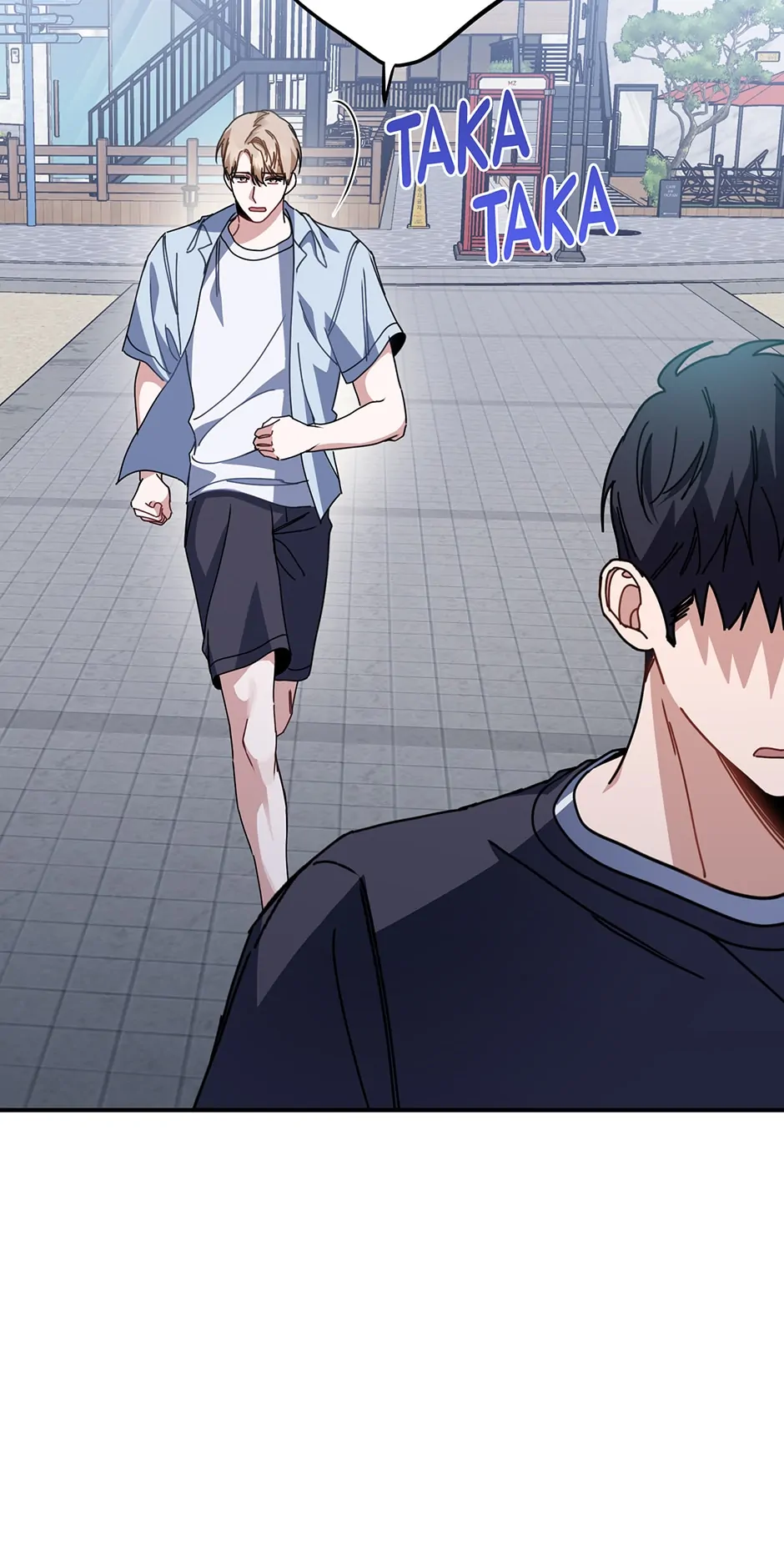 Love Interest Zone 〘Official〙 - Chapter 30 Page 50