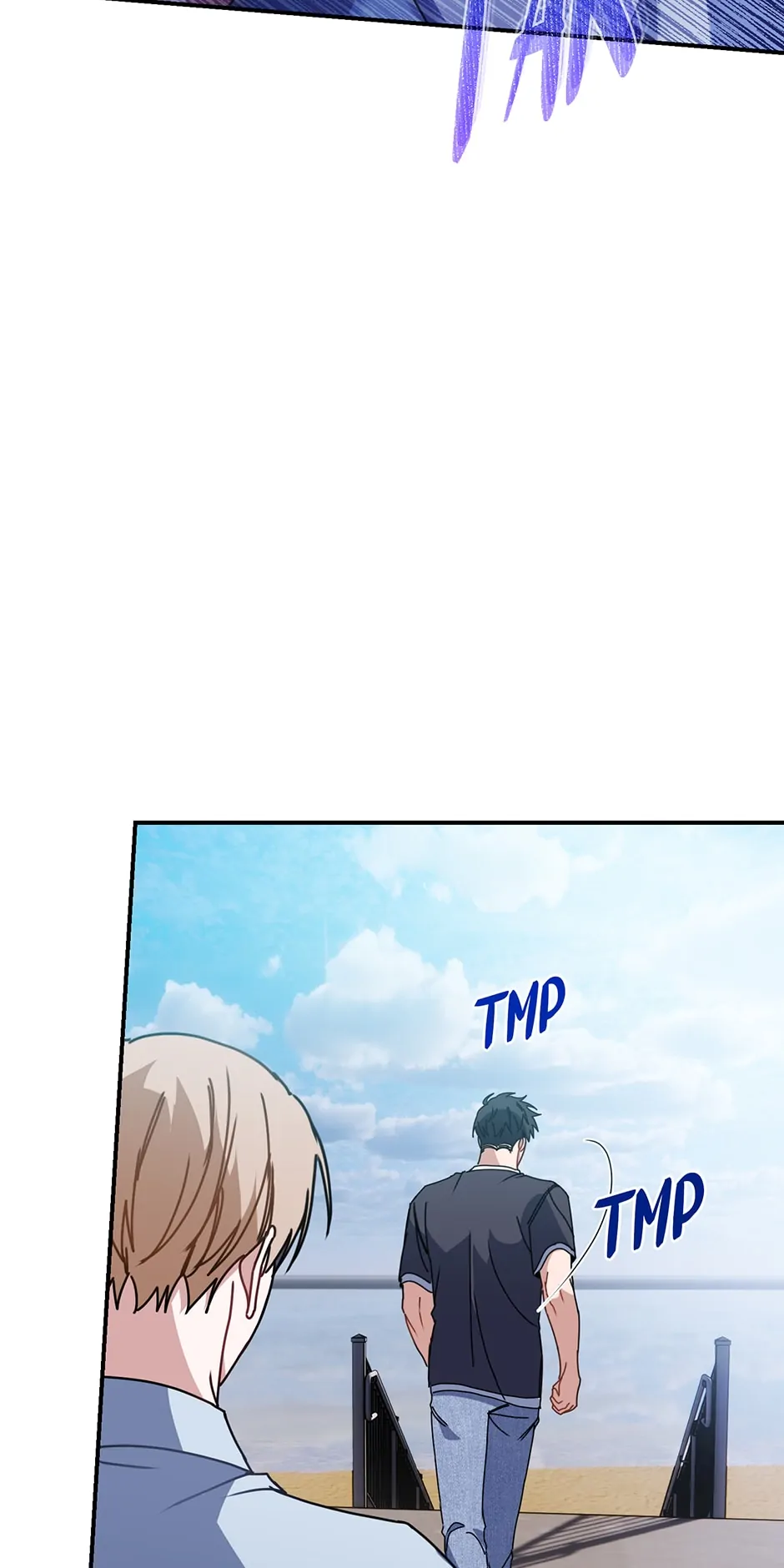 Love Interest Zone 〘Official〙 - Chapter 30 Page 54