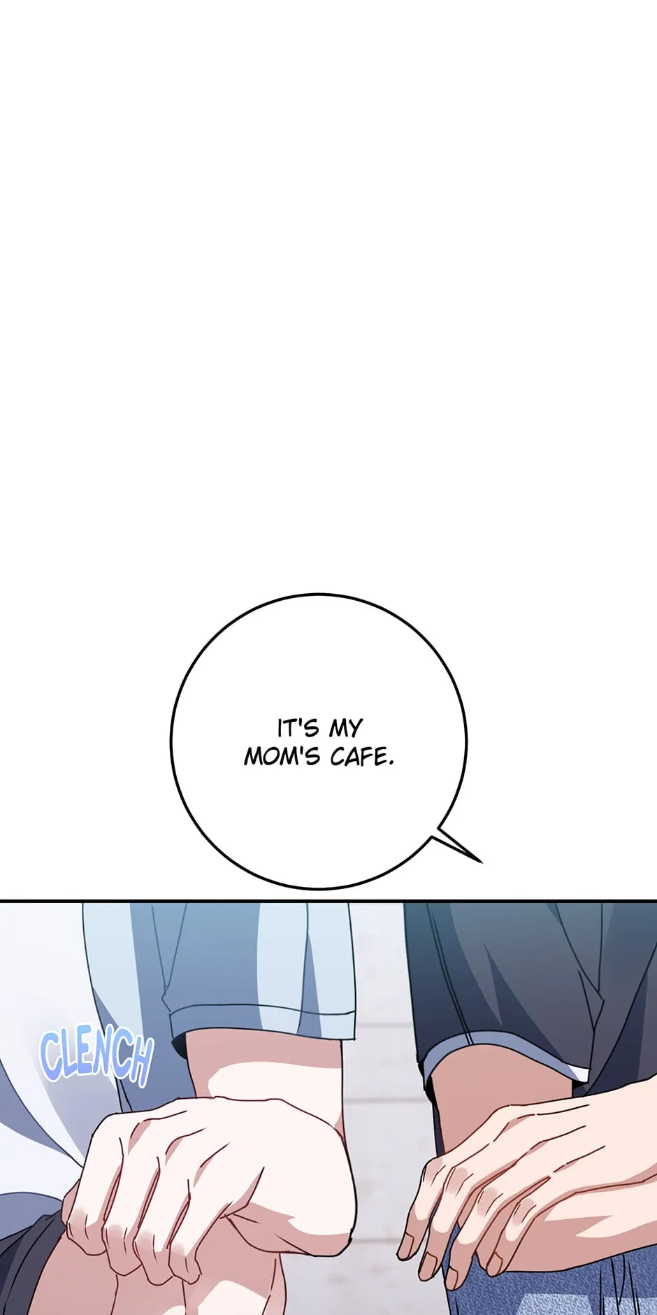 Love Interest Zone 〘Official〙 - Chapter 30 Page 60