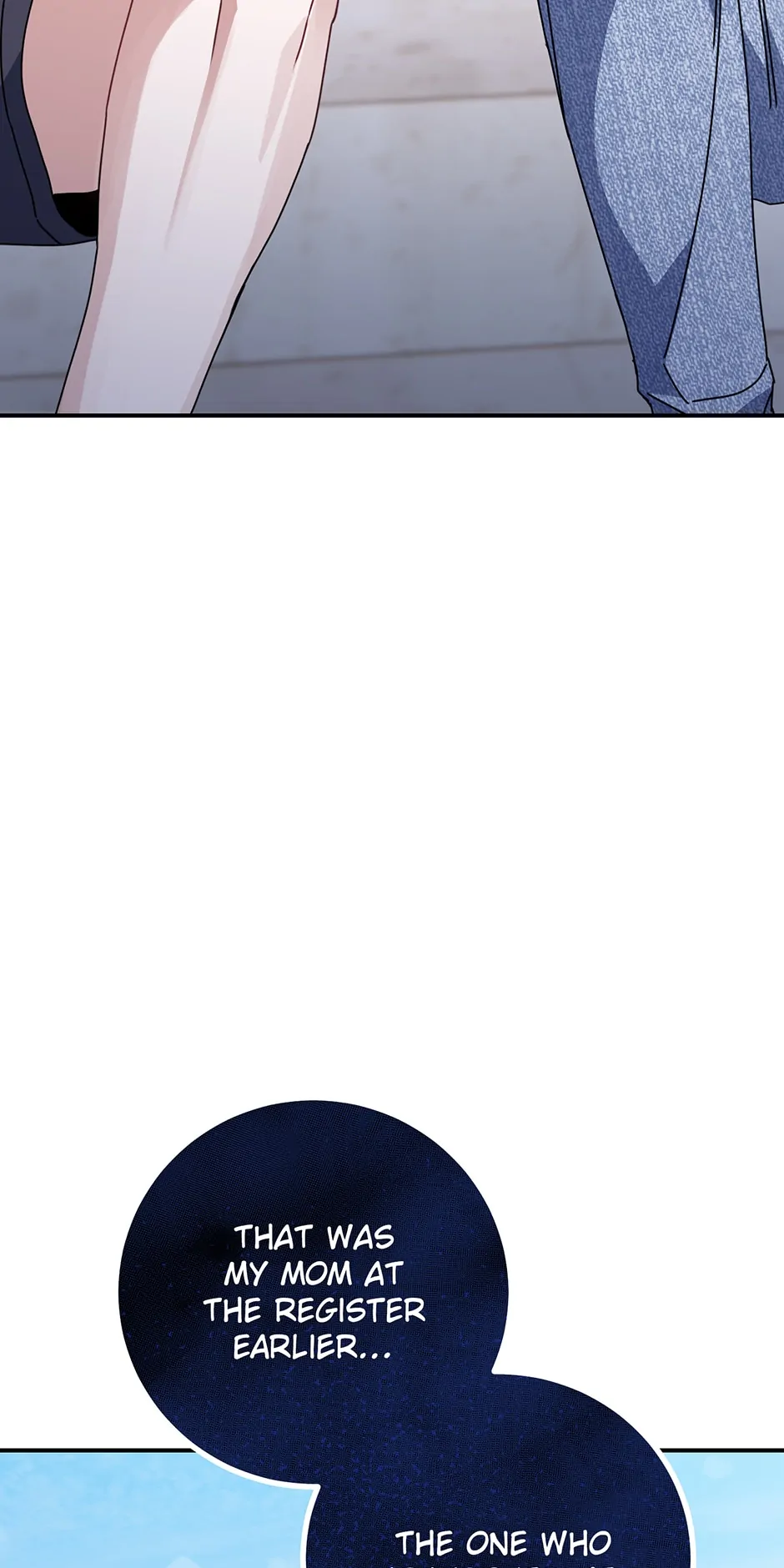 Love Interest Zone 〘Official〙 - Chapter 30 Page 61