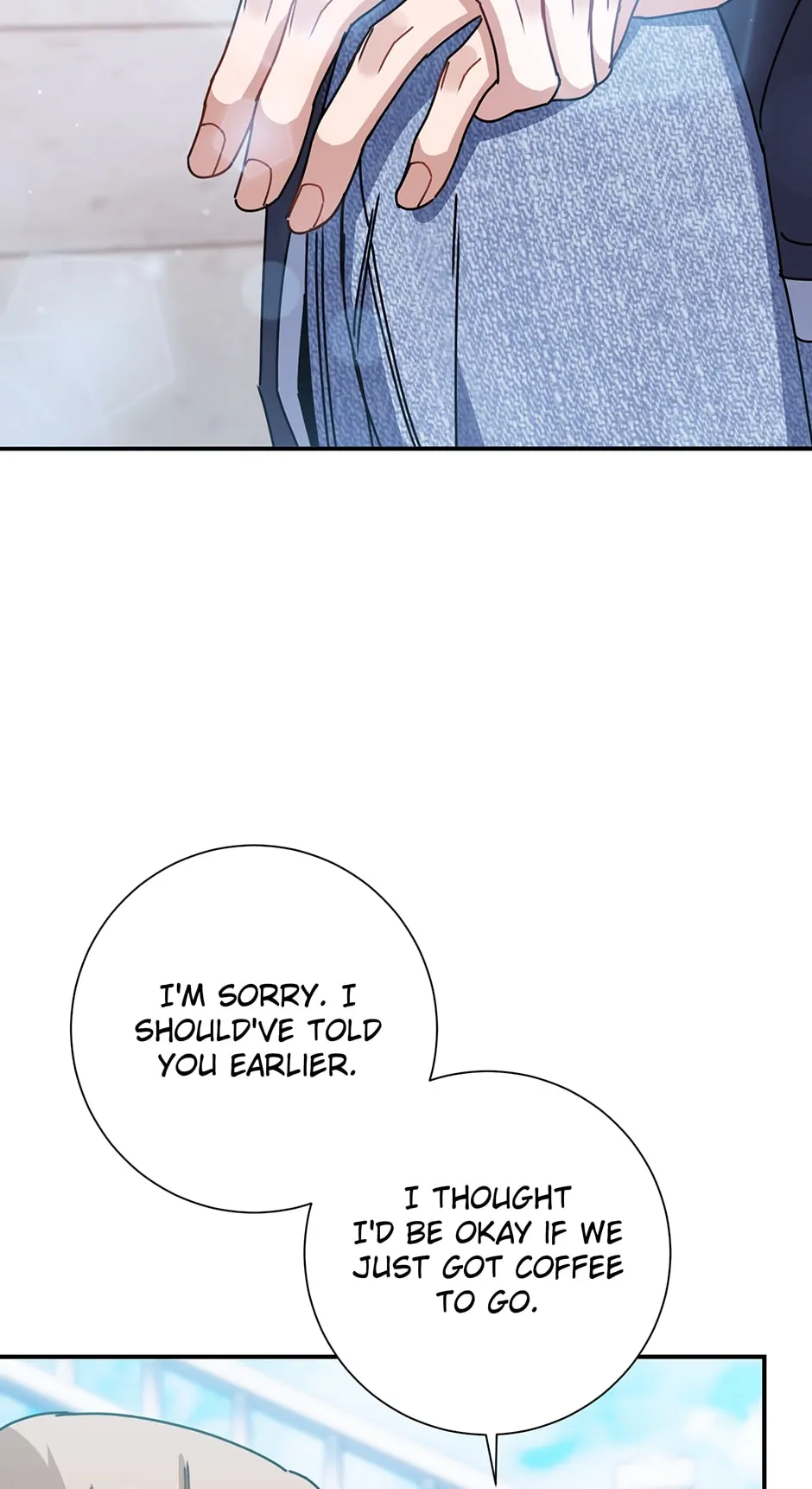 Love Interest Zone 〘Official〙 - Chapter 30 Page 67