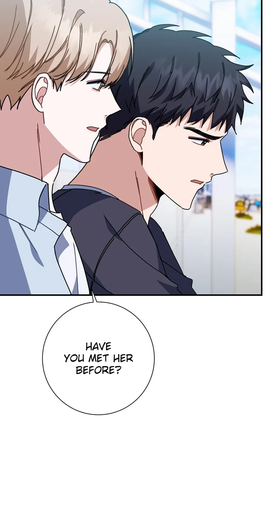 Love Interest Zone 〘Official〙 - Chapter 30 Page 68