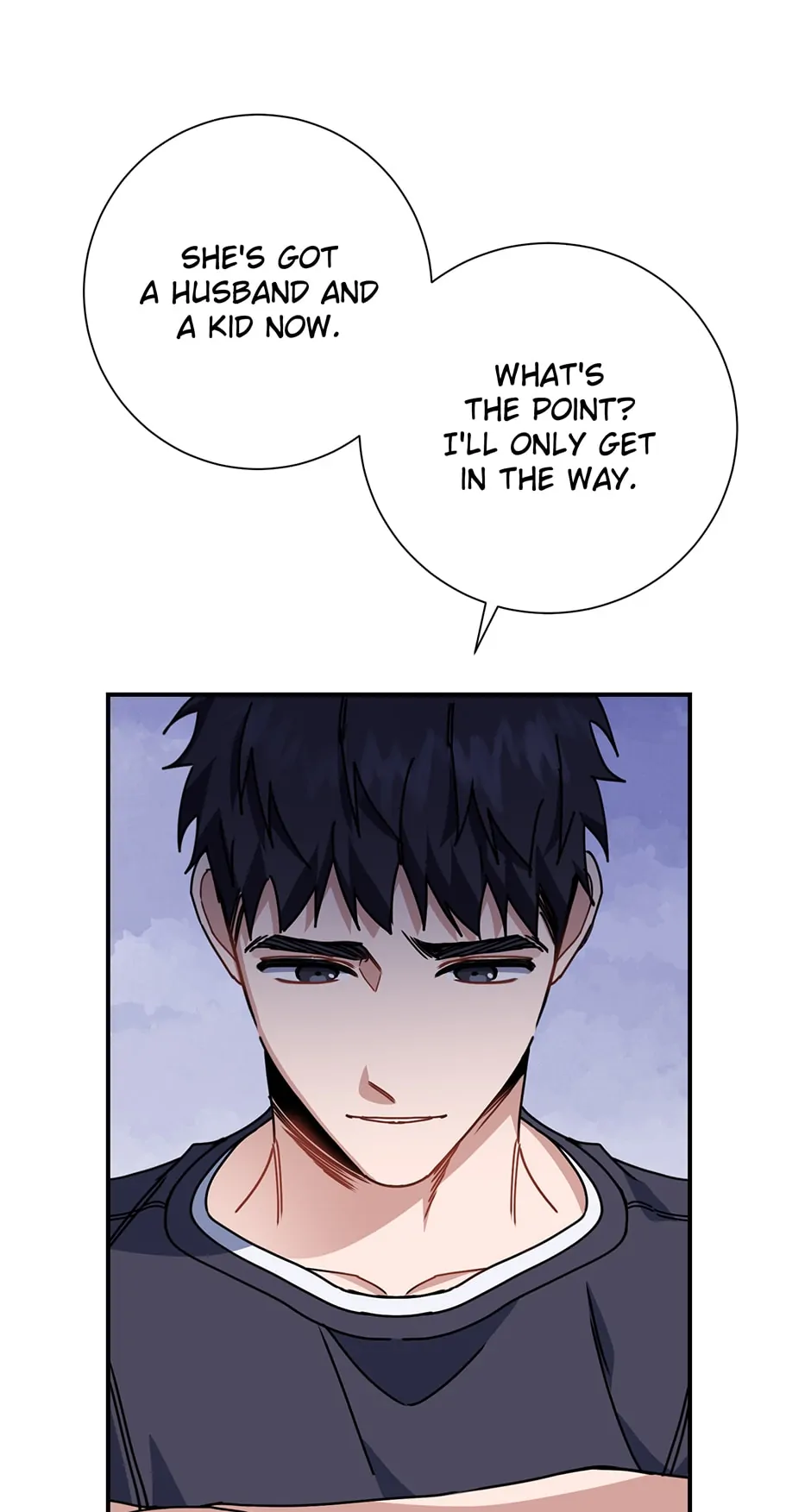 Love Interest Zone 〘Official〙 - Chapter 30 Page 69