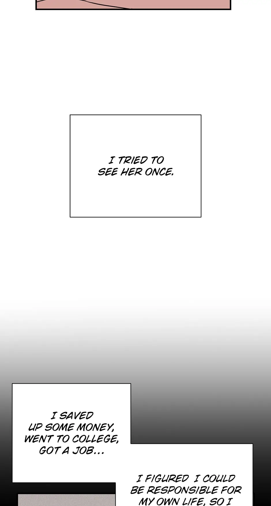 Love Interest Zone 〘Official〙 - Chapter 30 Page 70