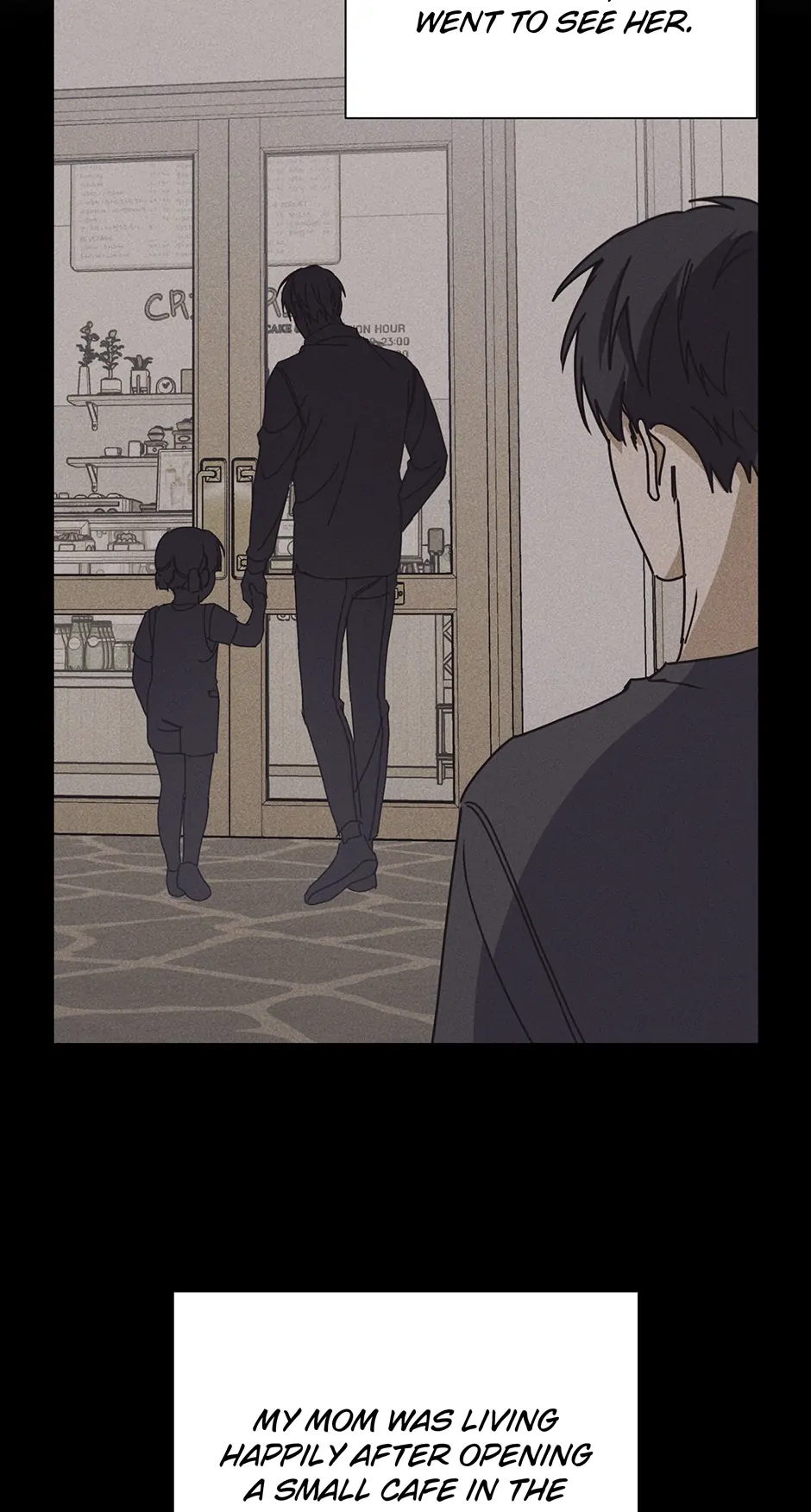 Love Interest Zone 〘Official〙 - Chapter 30 Page 71